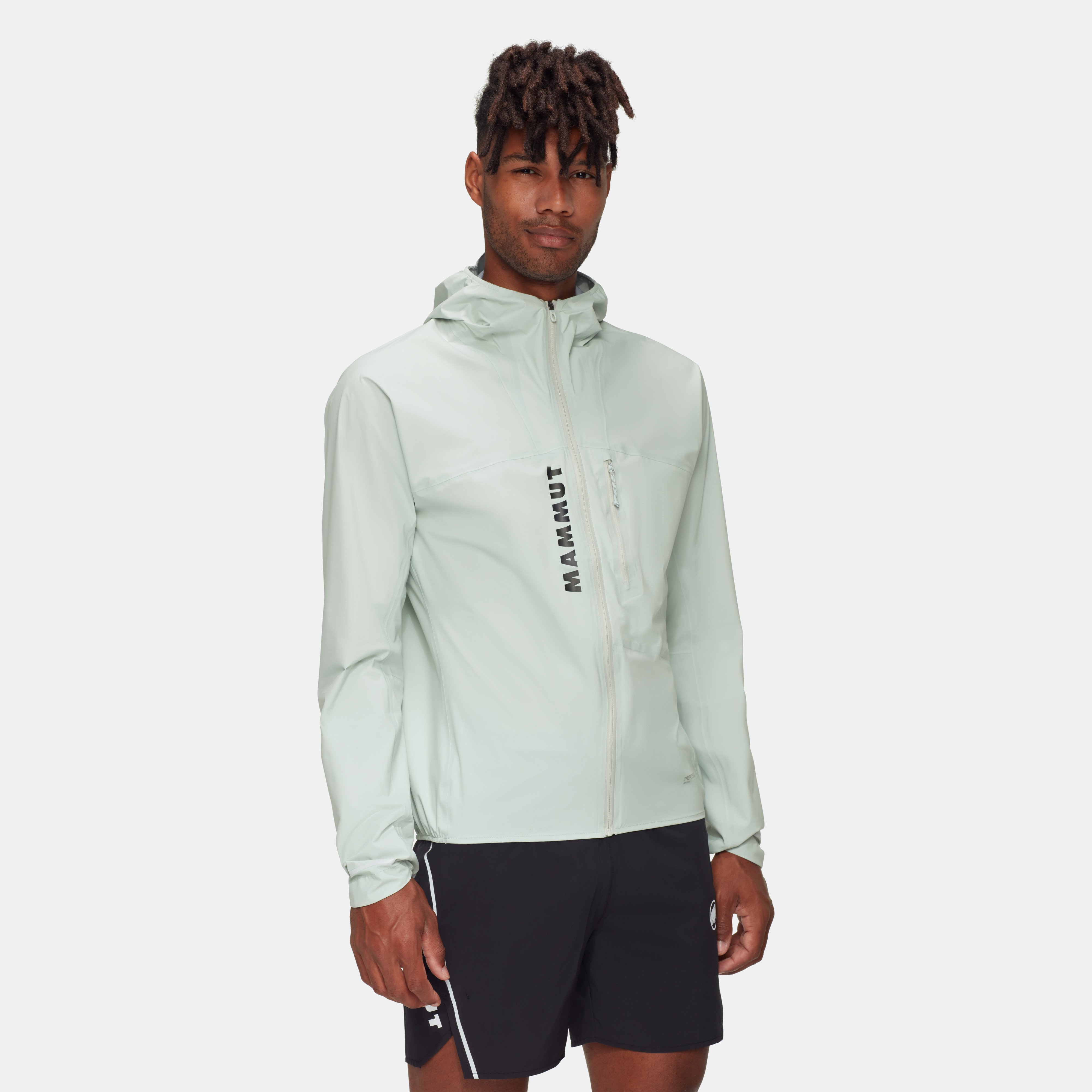 Aenergy TR HS Hooded Jacket Men