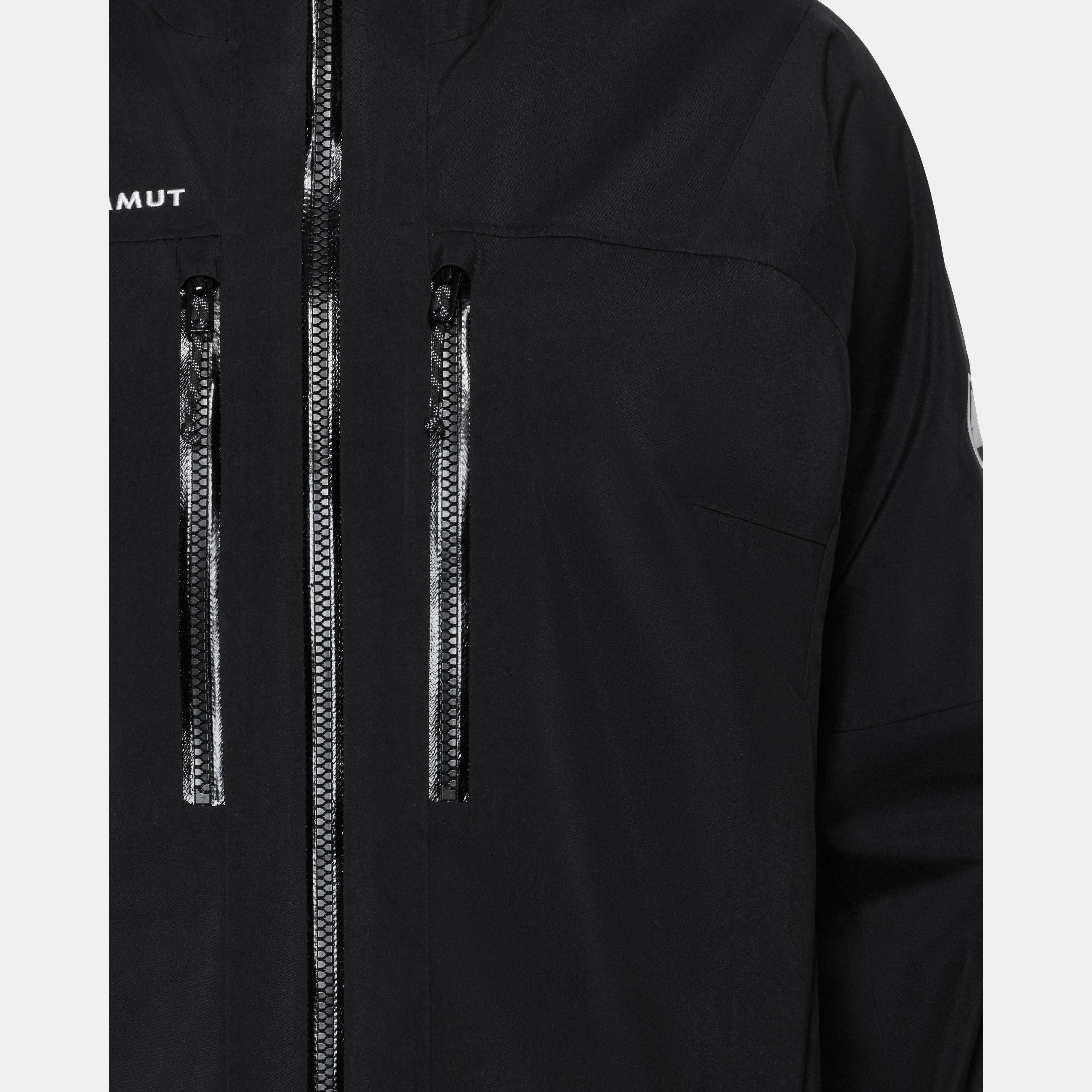 Crater Pro HS Hooded Jacket Women