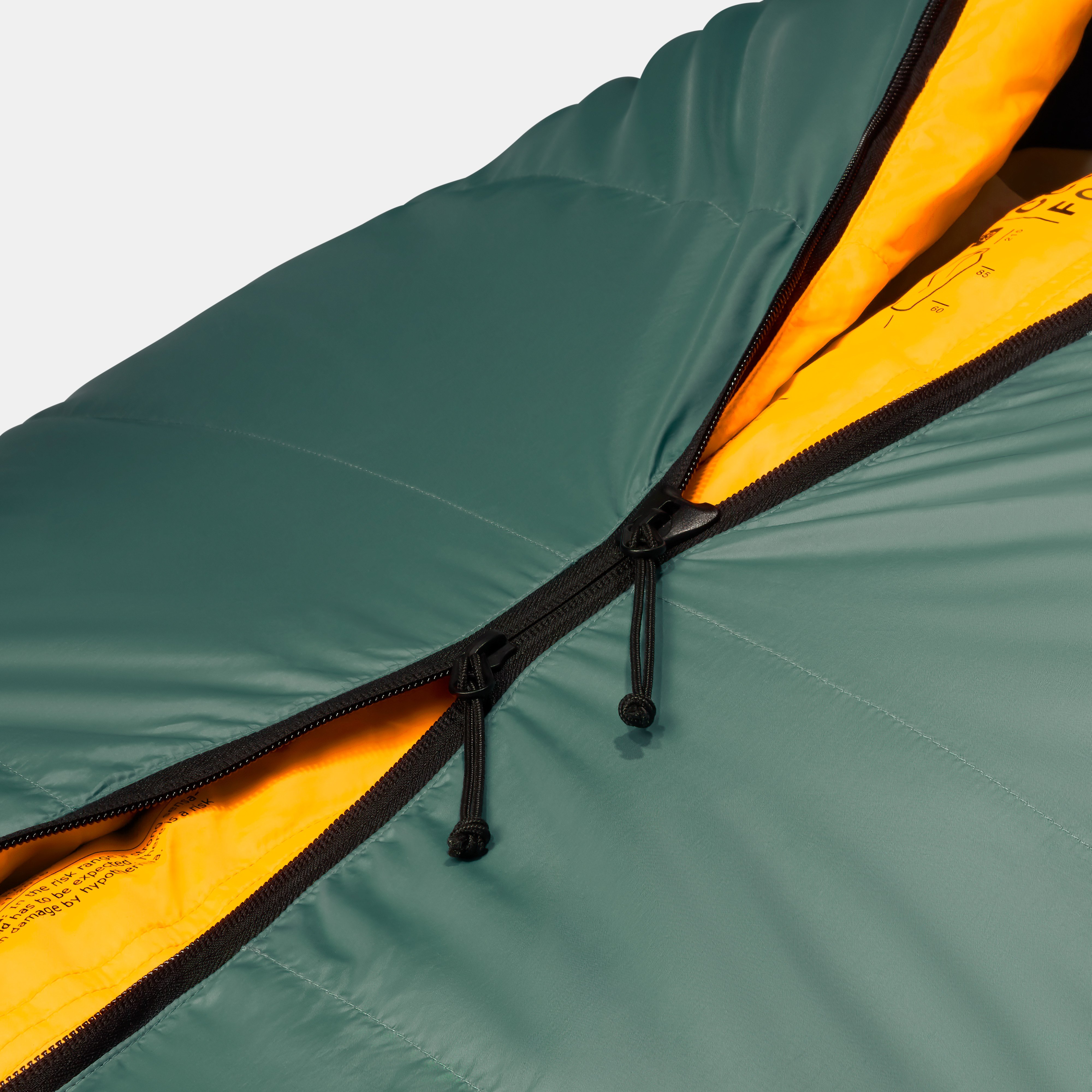 Comfort Fiber Bag -5C