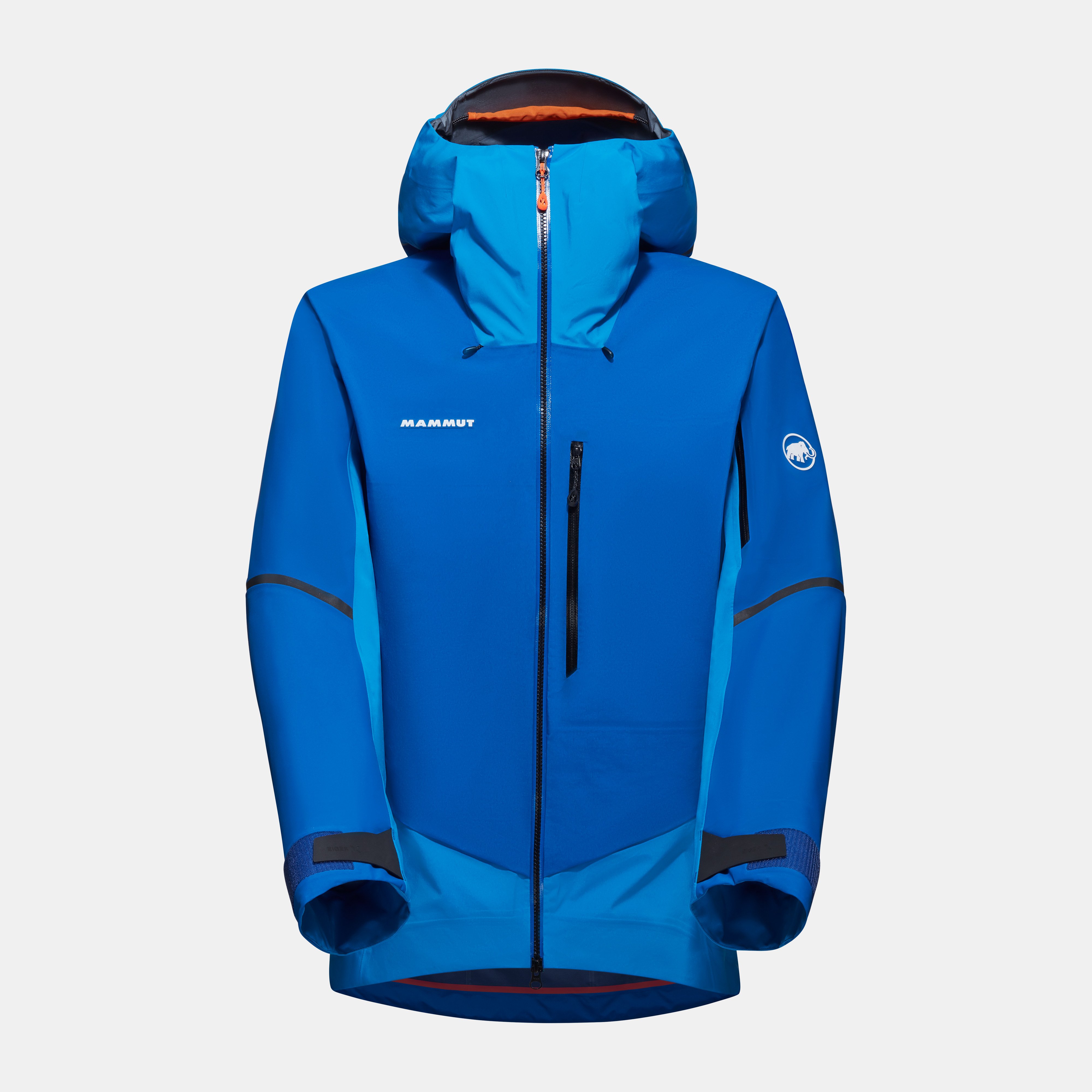 Nordwand Pro HS Hooded Jacket Men