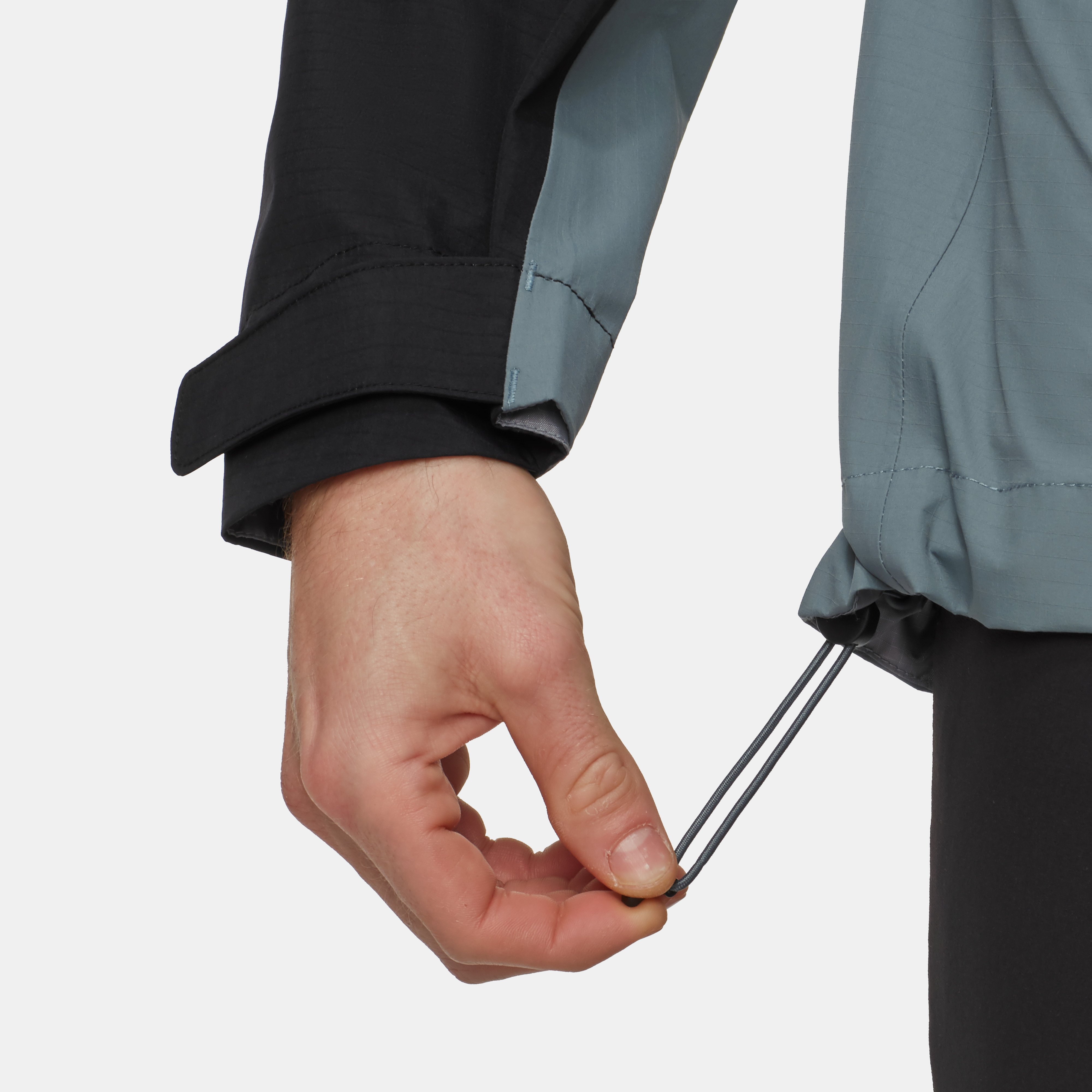 Taiss HS Hooded Jacket Men