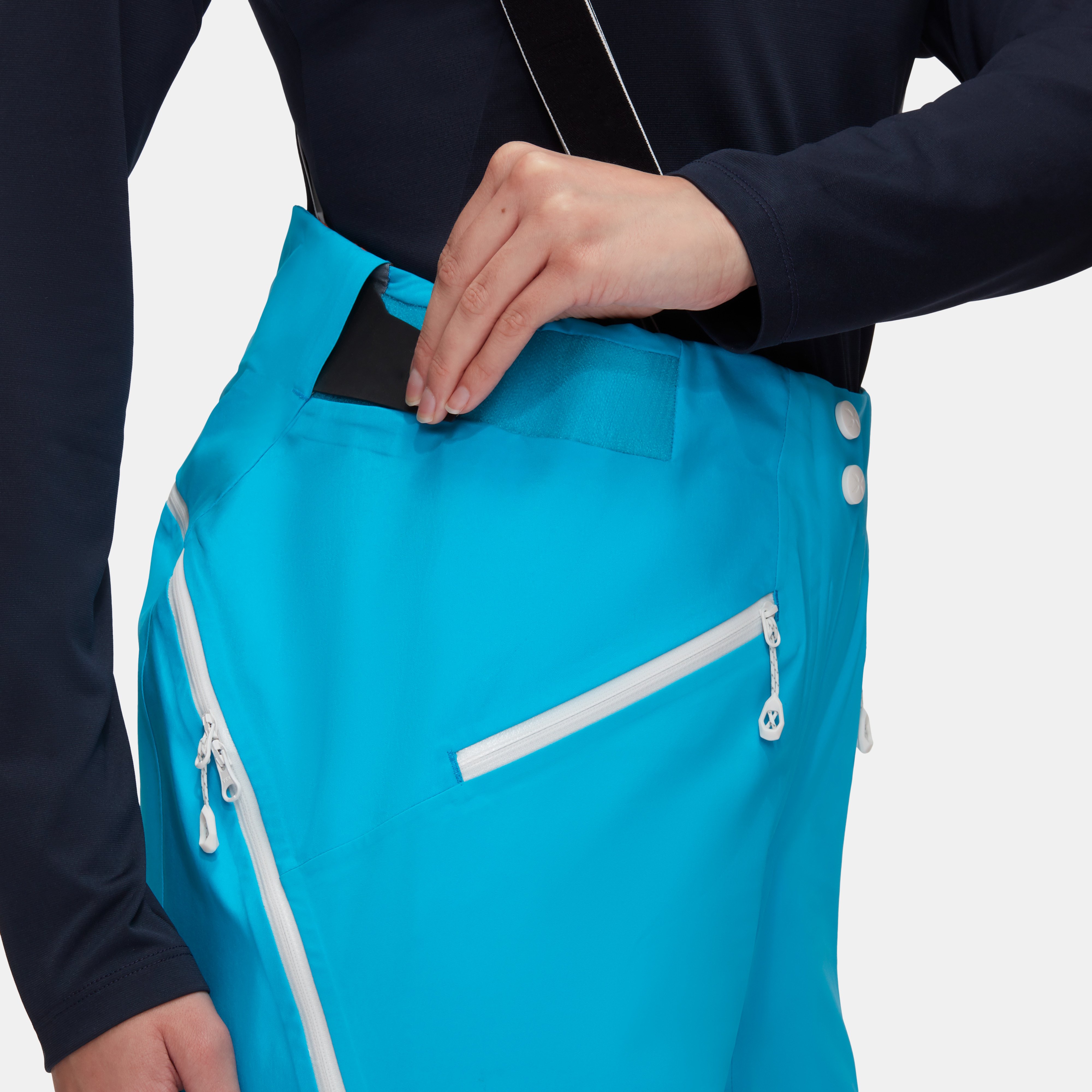 Selun FL Sun Hoody Women