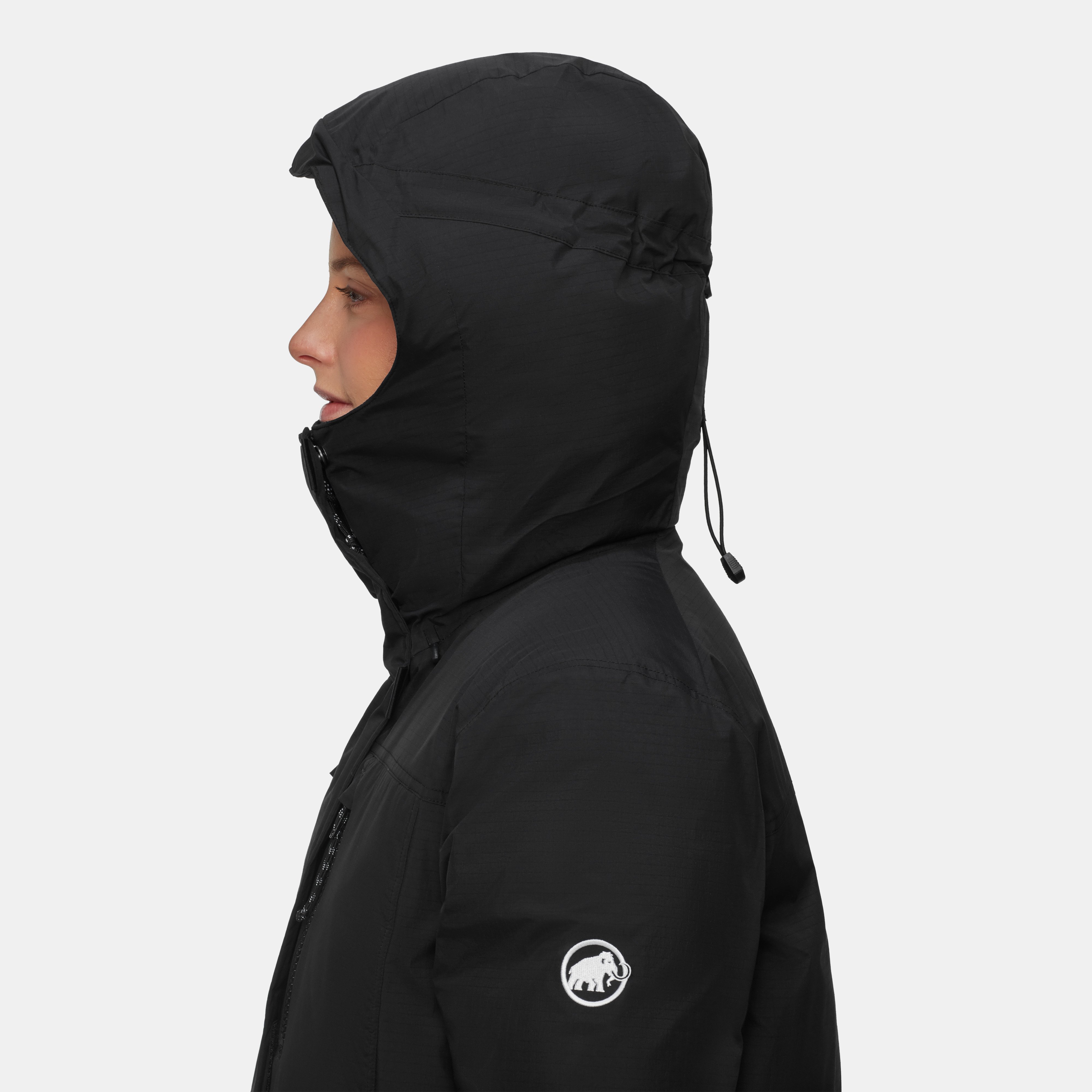 Arctic IN Hooded Parka Women