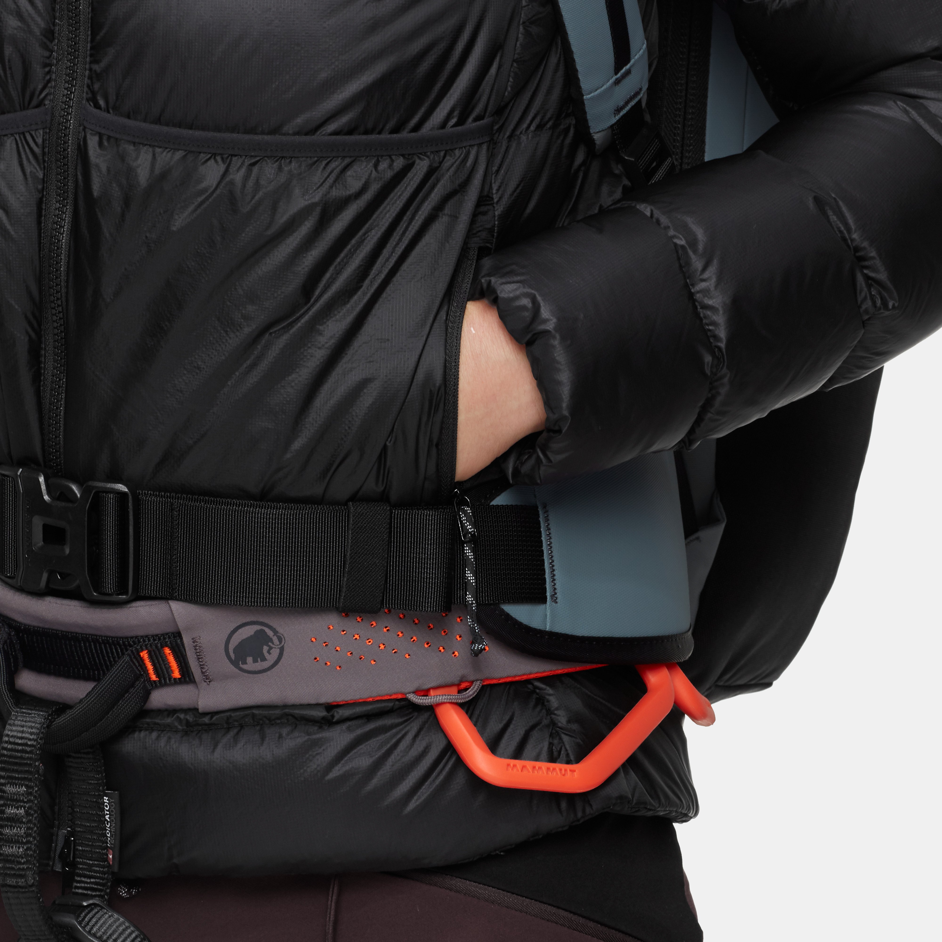 Broad Peak Pro IN Hooded Jacket Women