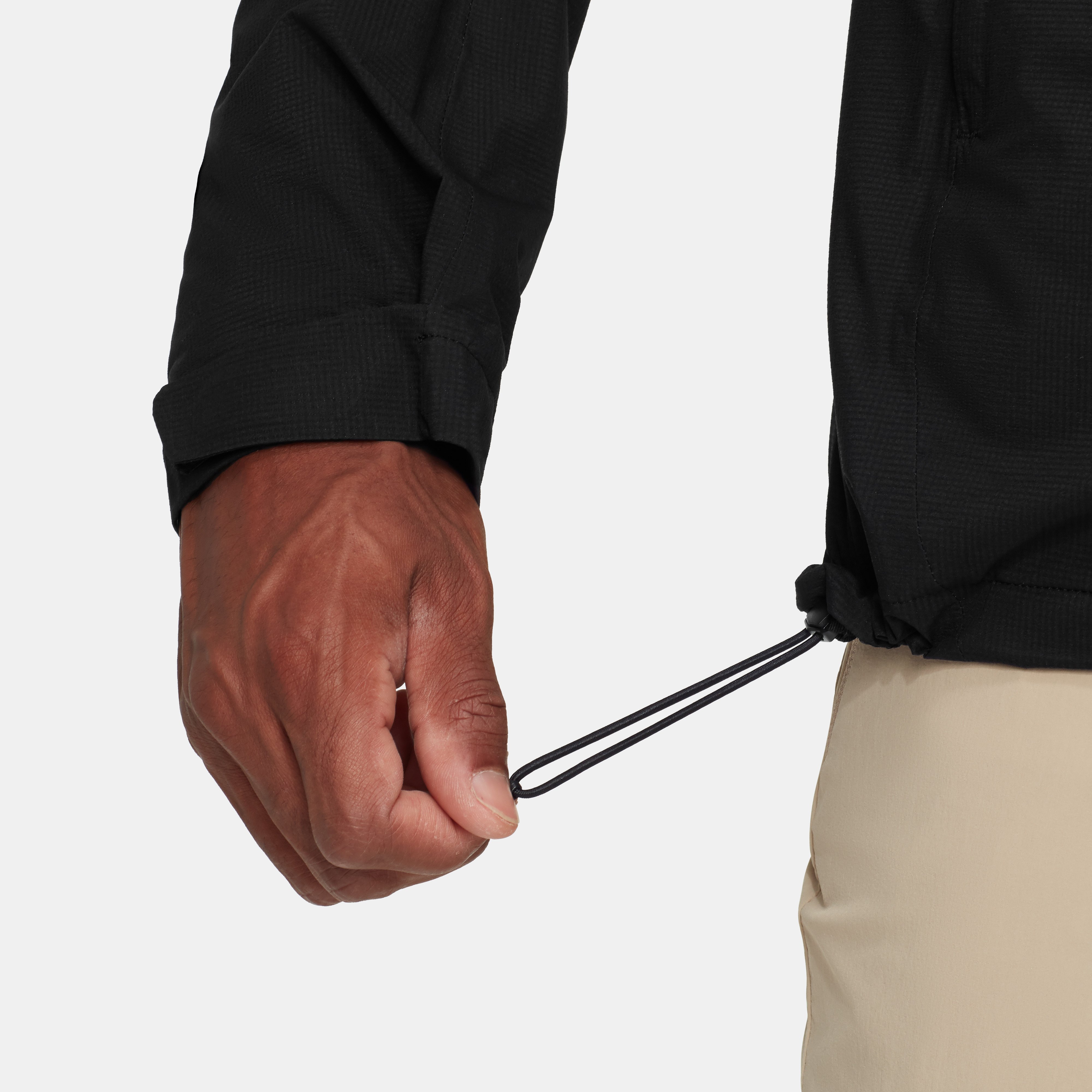 Freeflight HS Thermo Hooded Jacket Men