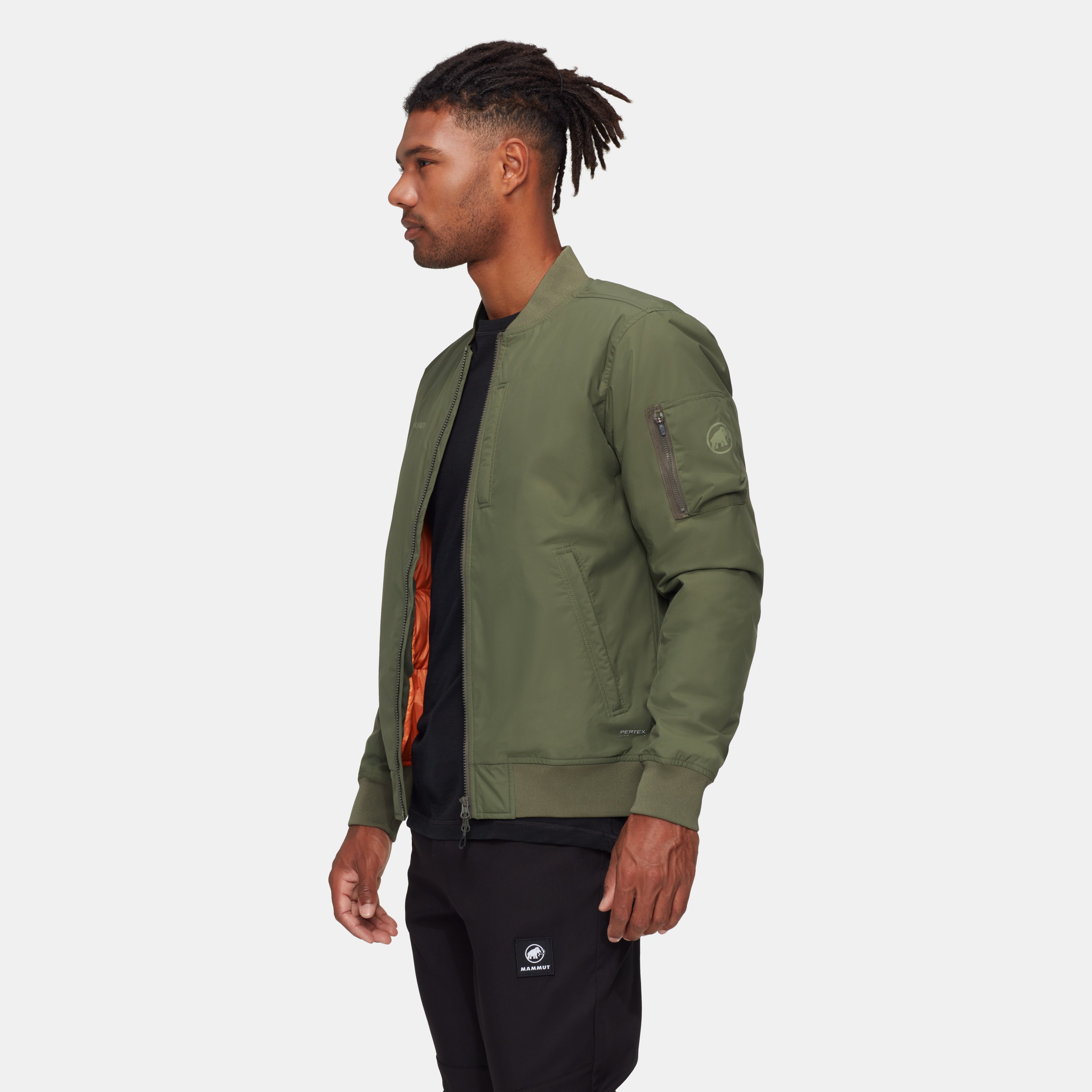 Floeberg IN Bomber Jacket Men