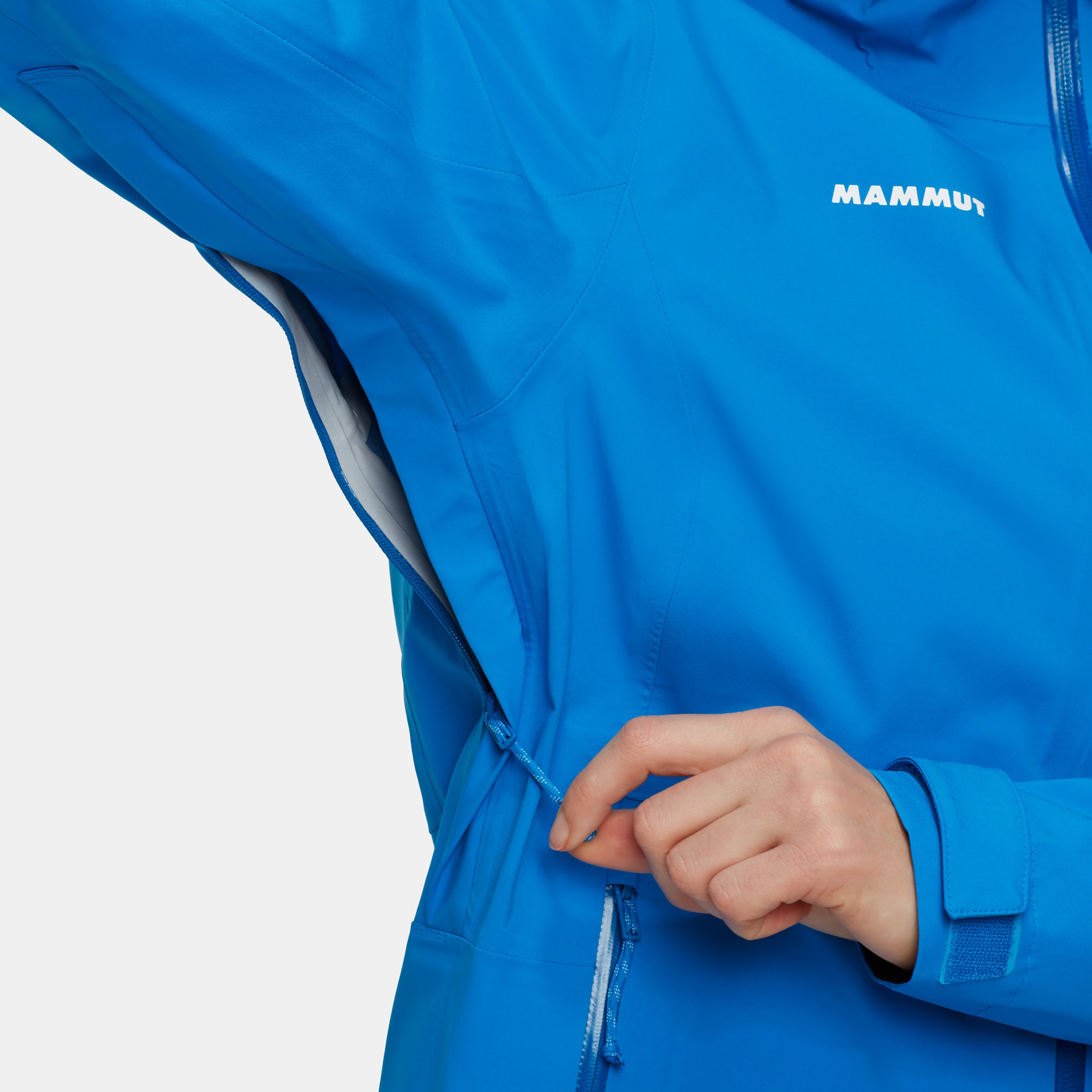 Linard Guide HS Hooded Jacket Women