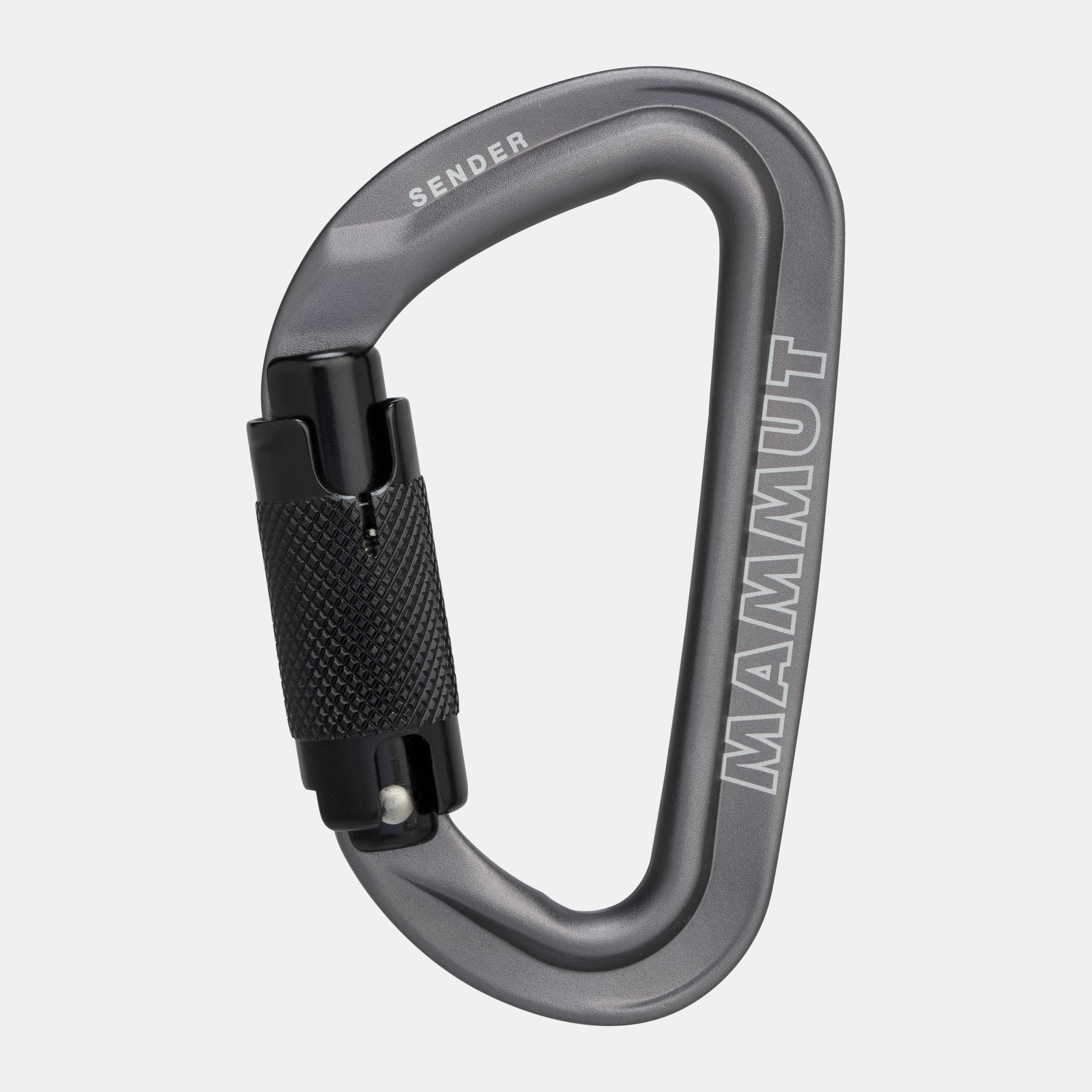Sender Twistlock Carabiner
