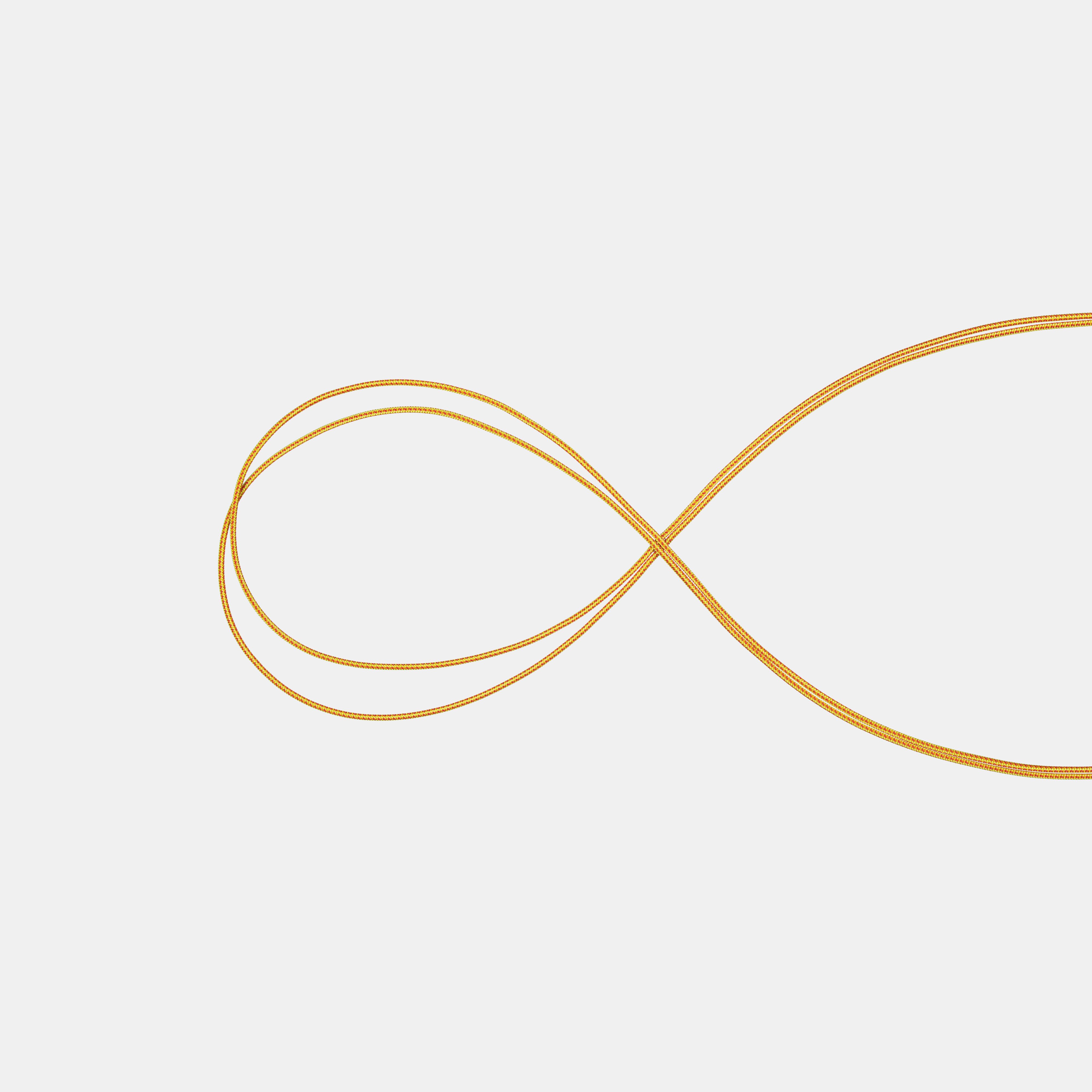 5.0 Accessory Cord 50m