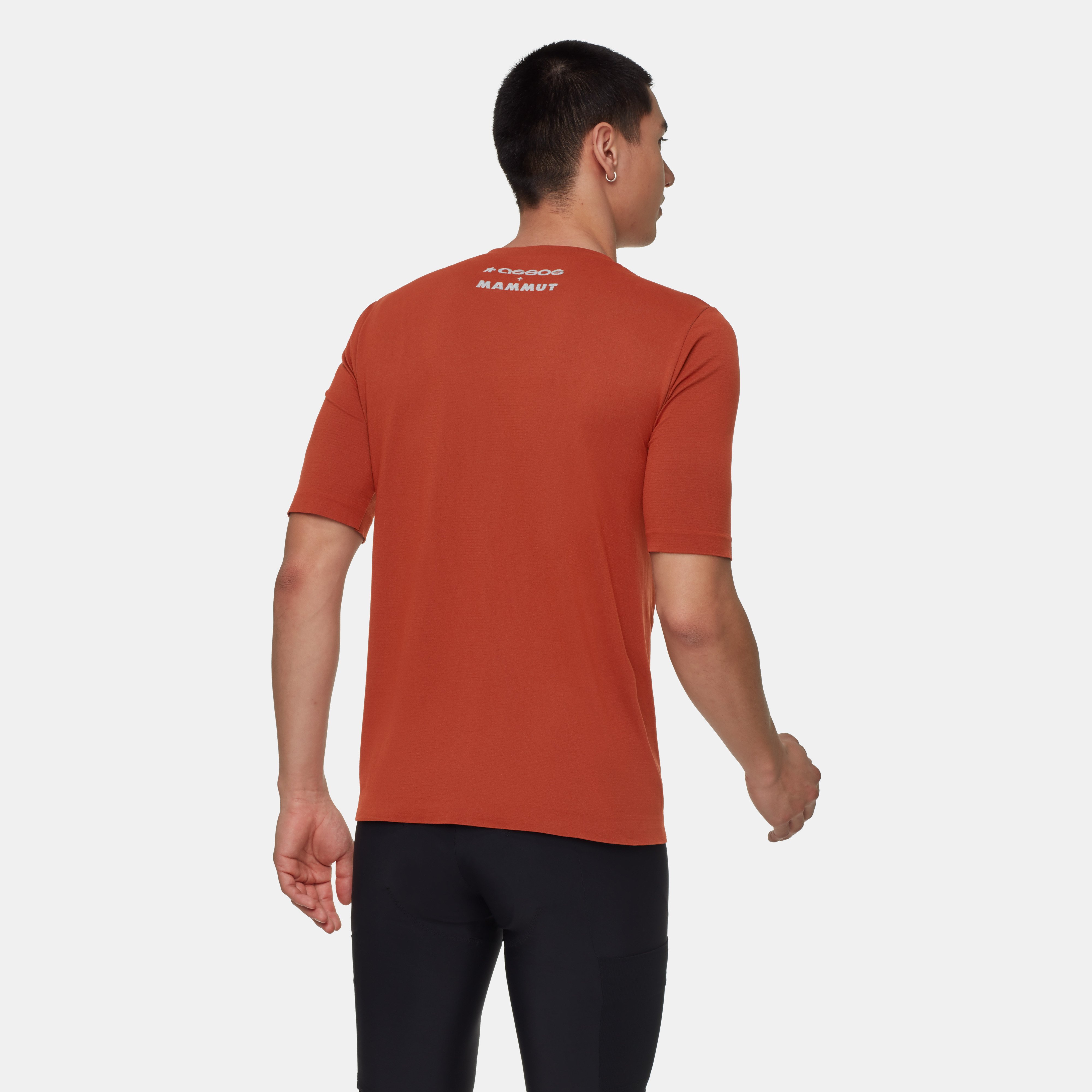 Saentis TR Low GTX Men