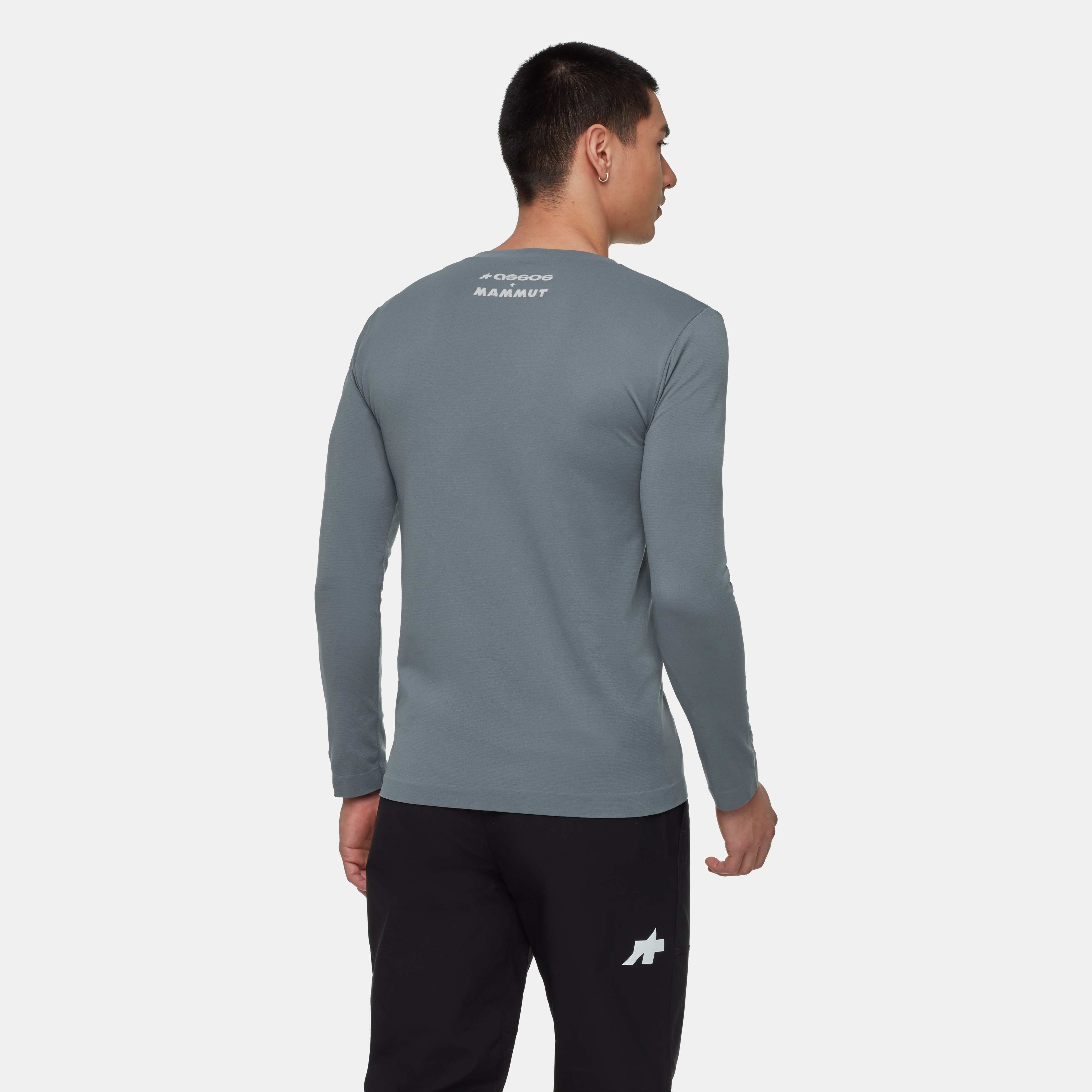 Saentis TR Low GTX Men