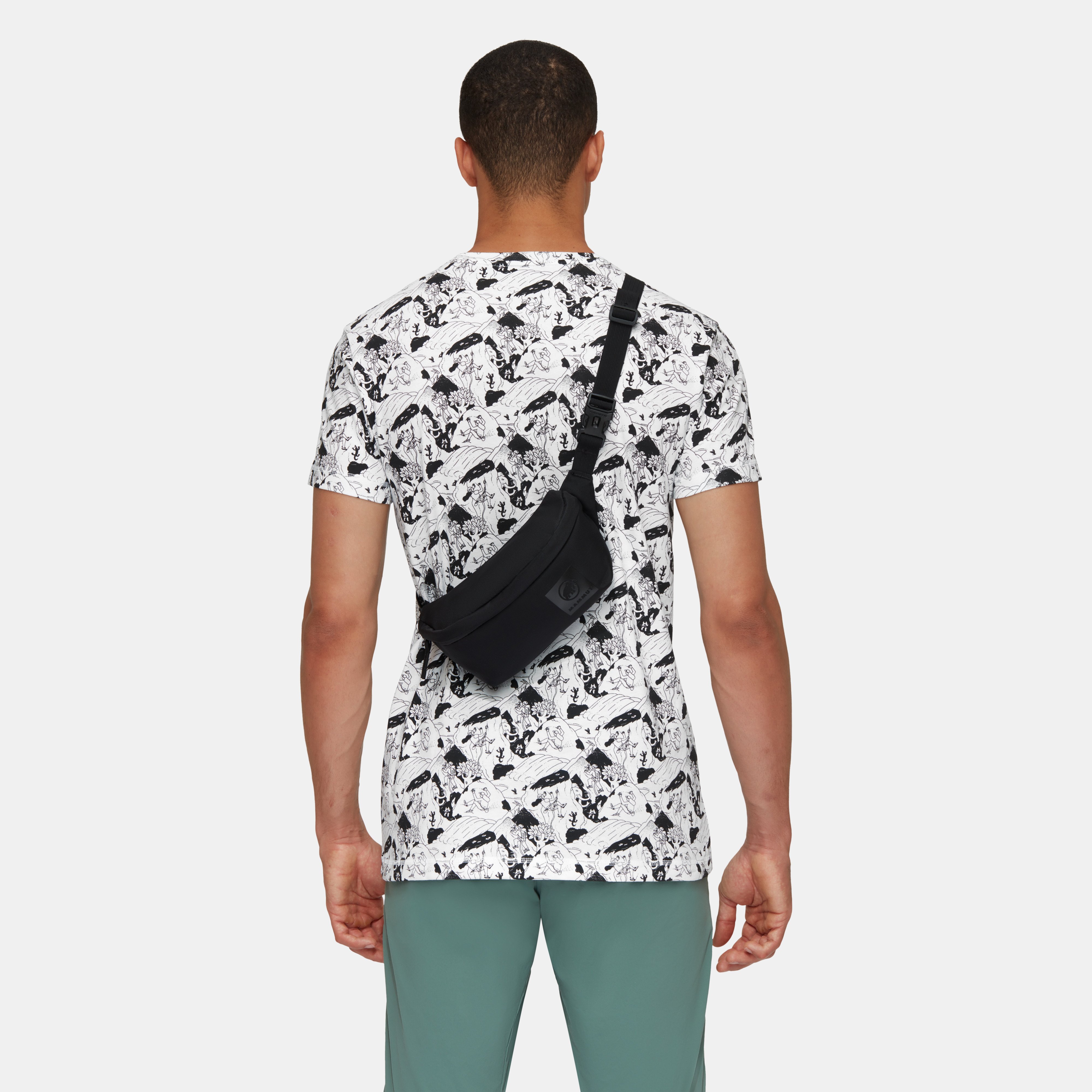 Xeron Classic Waistpack
