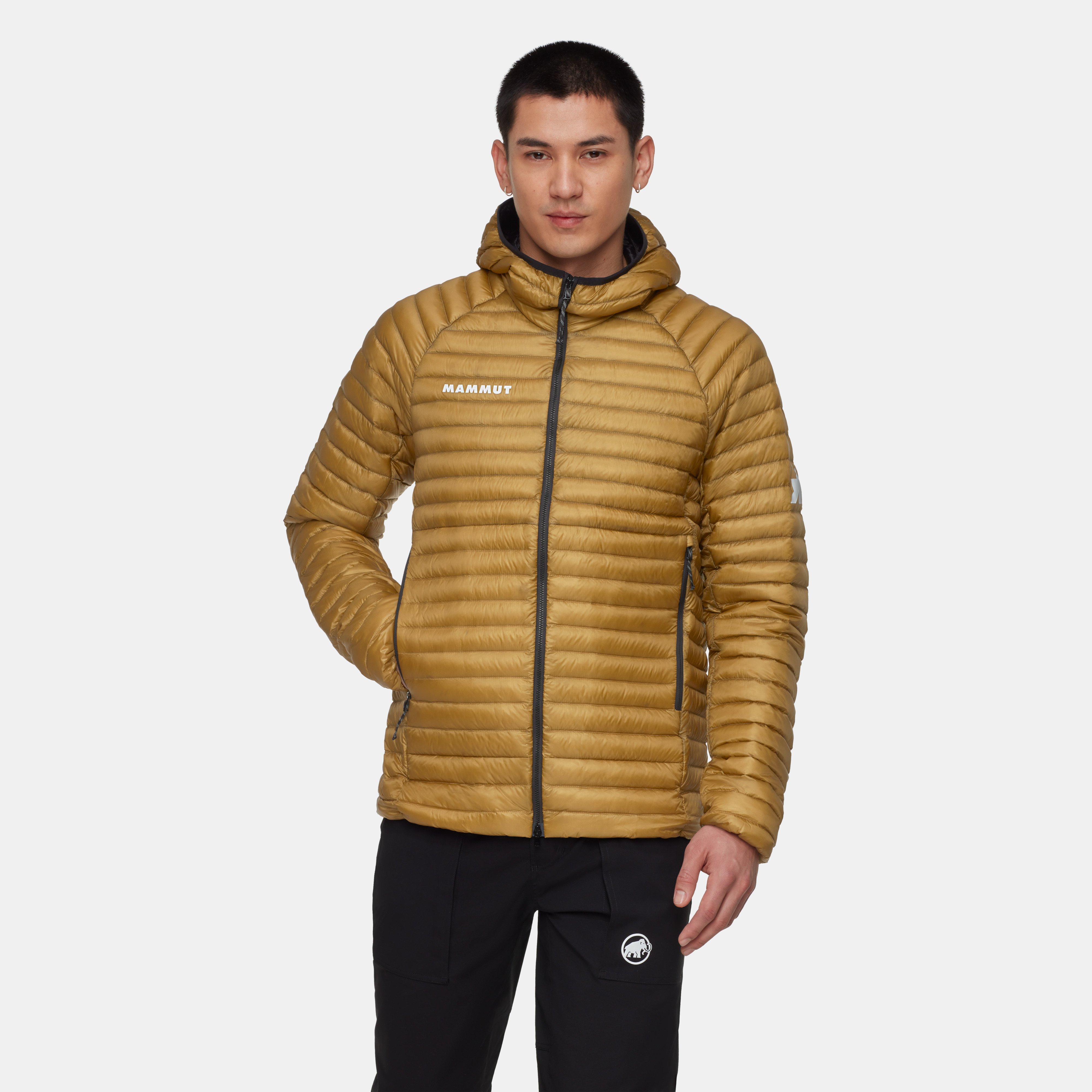 Assos x Mammut Aenergy IN Hooded Jacket Men