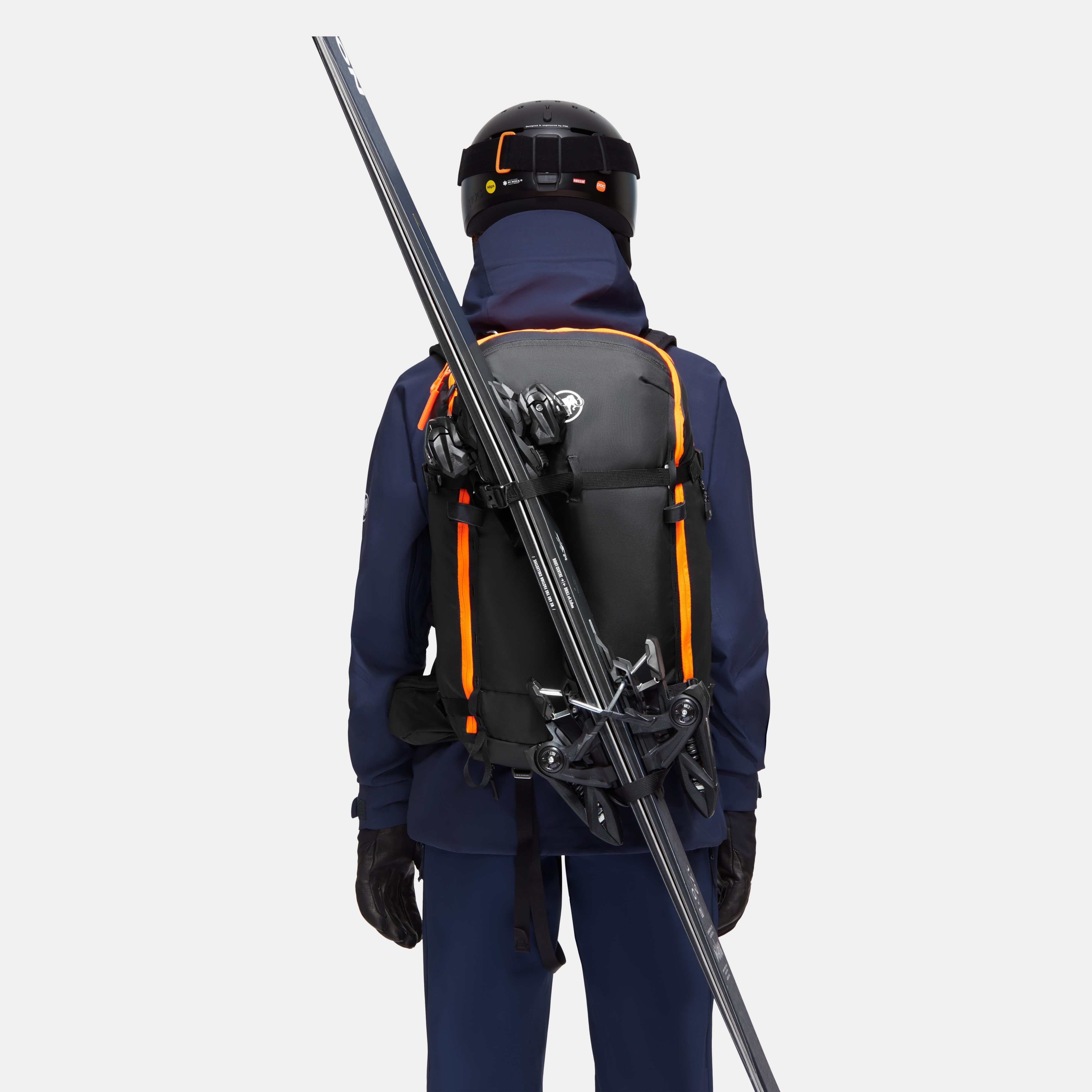 Tour 30 Women Removable Airbag 3.0 ready