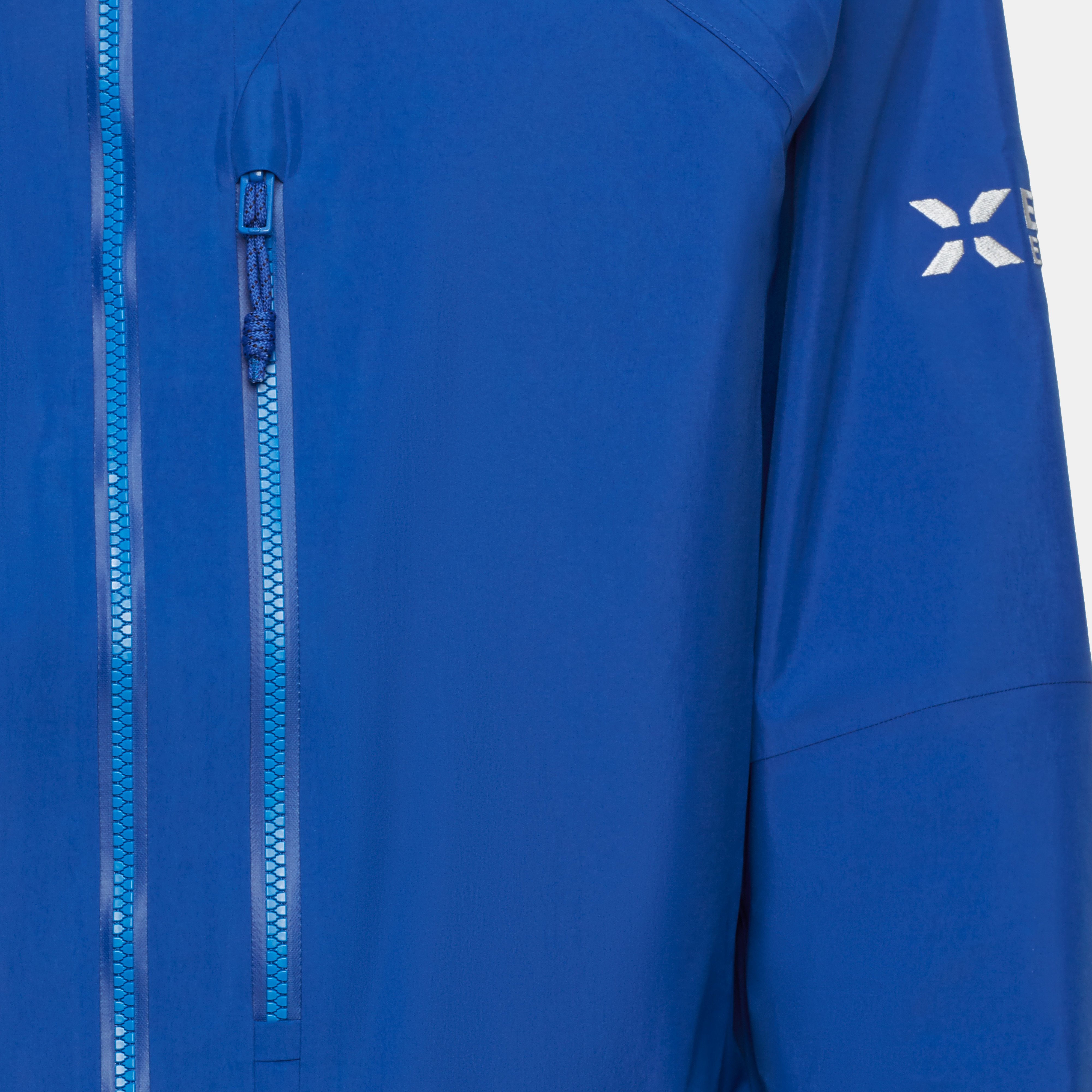 Eiger Nordwand Advanced HS Hooded Jacket Men