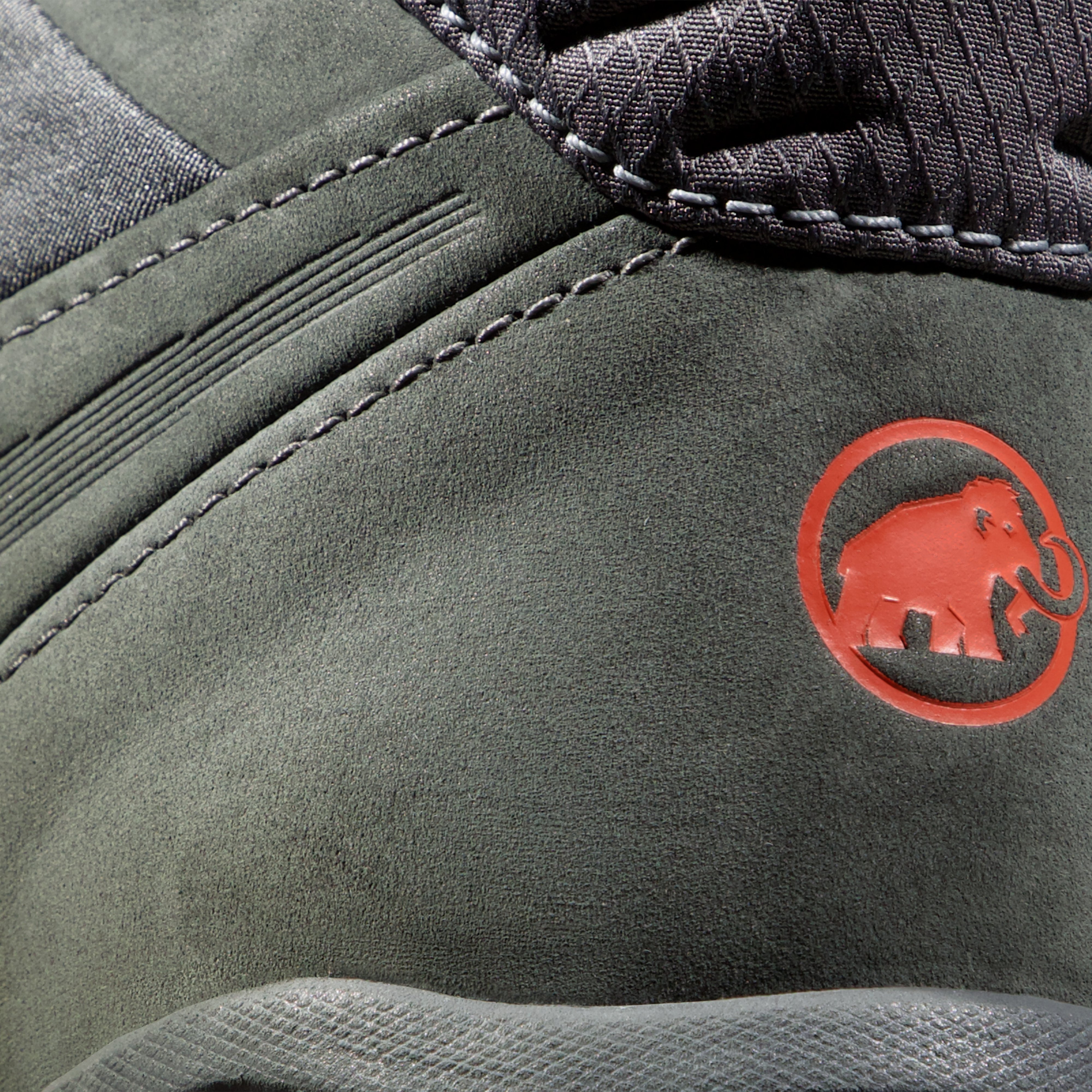 Mercury IV Mid LTH Men