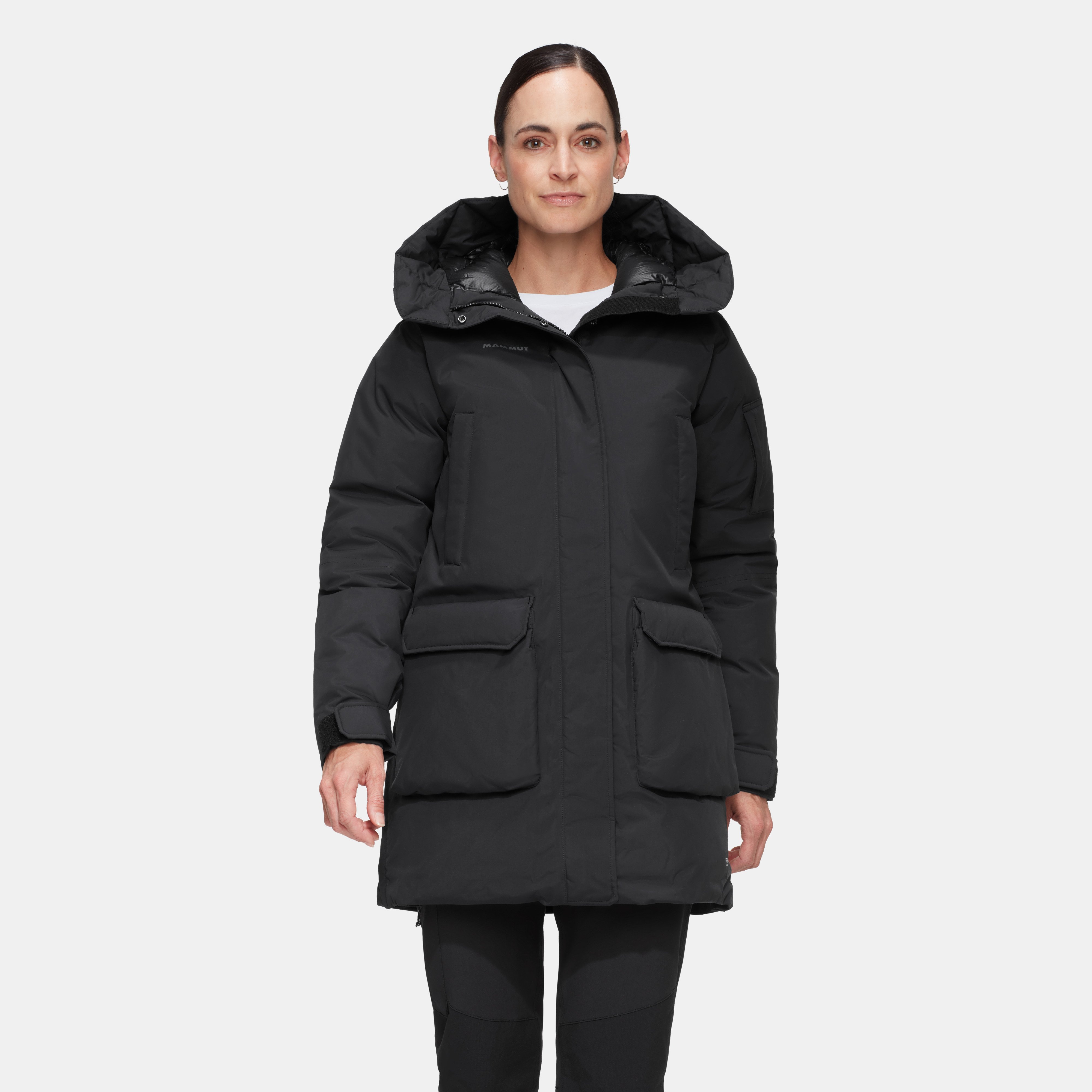 Floeberg HS Thermo Hooded Coat Women