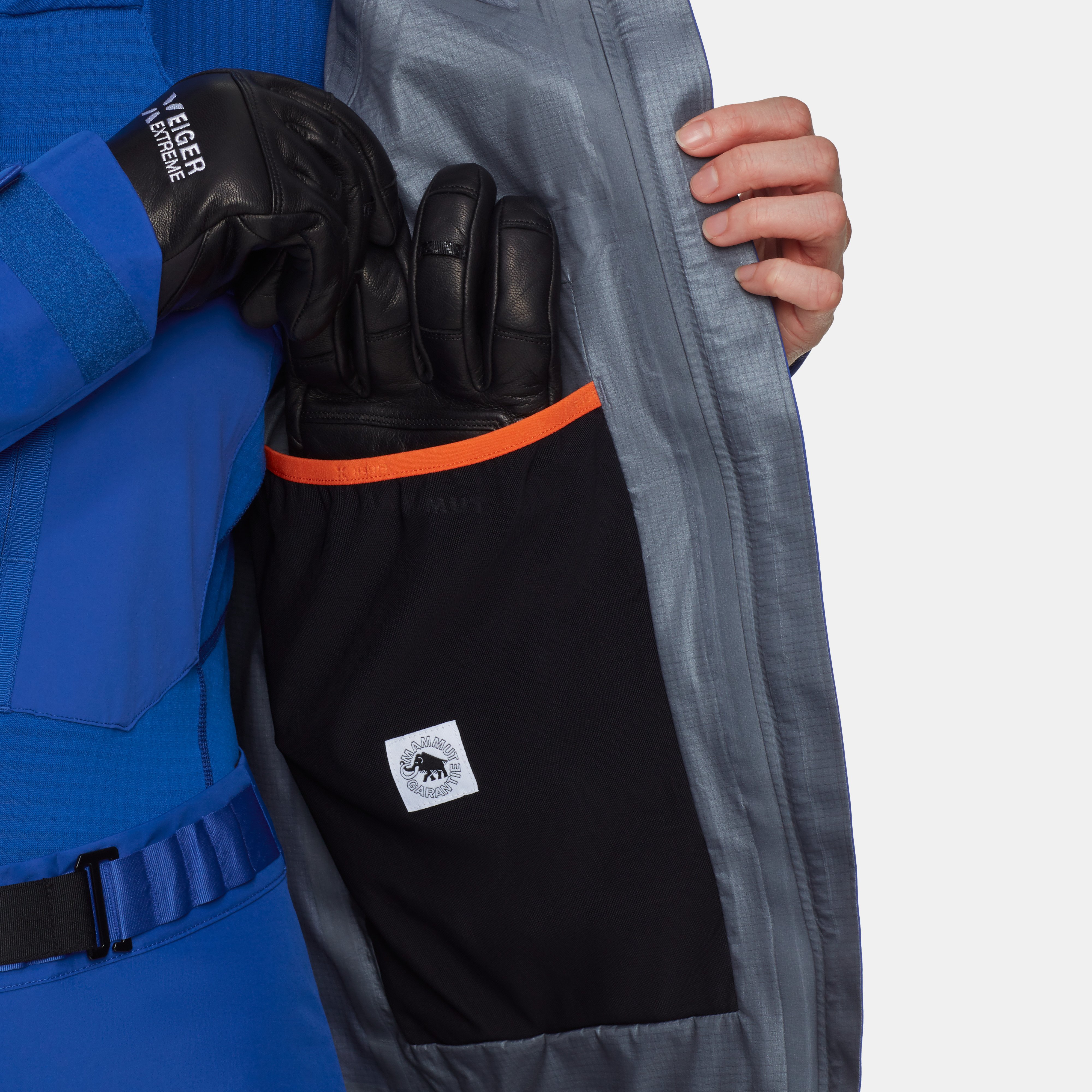 Selun FL Sun Hoody Women