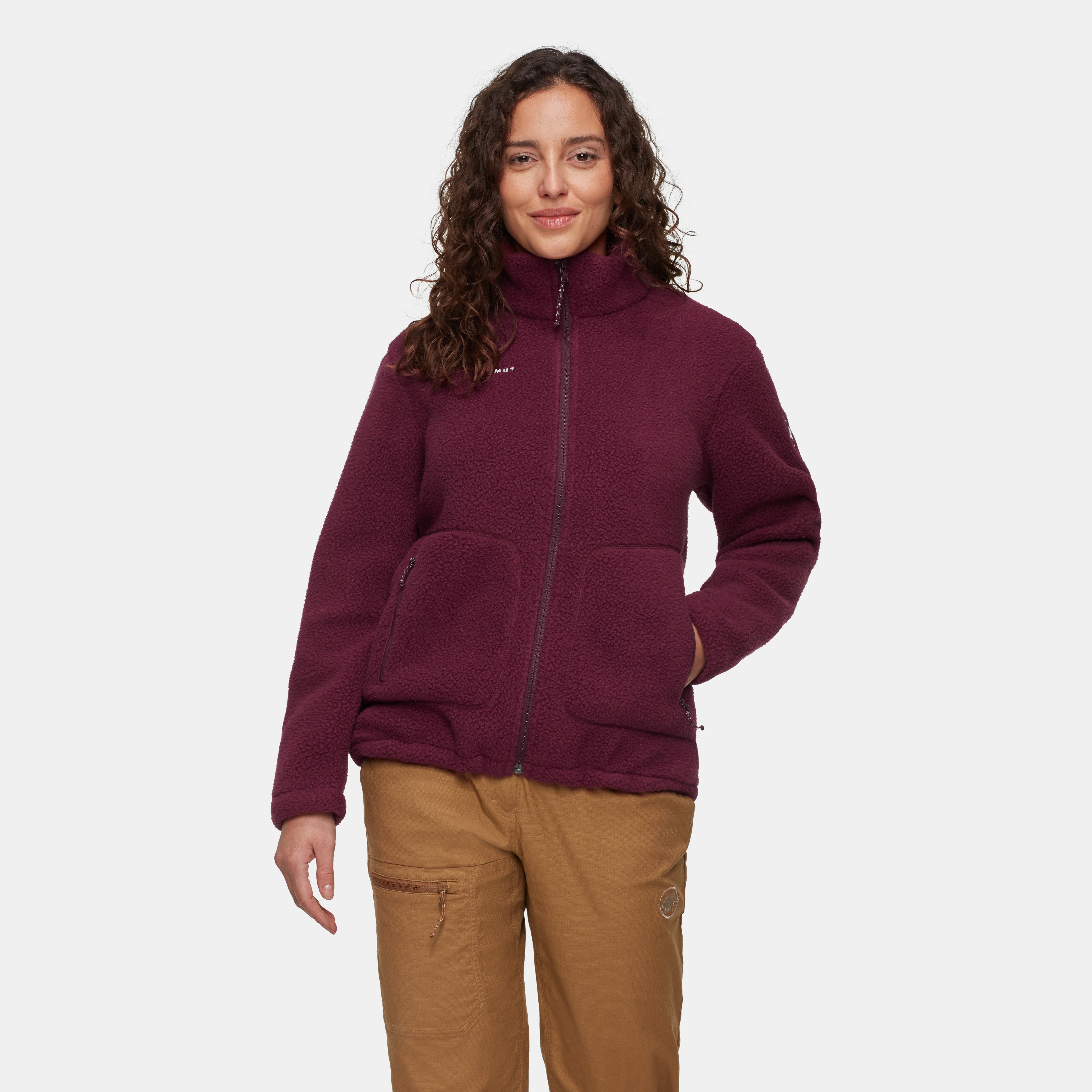Falera ML Jacket Women