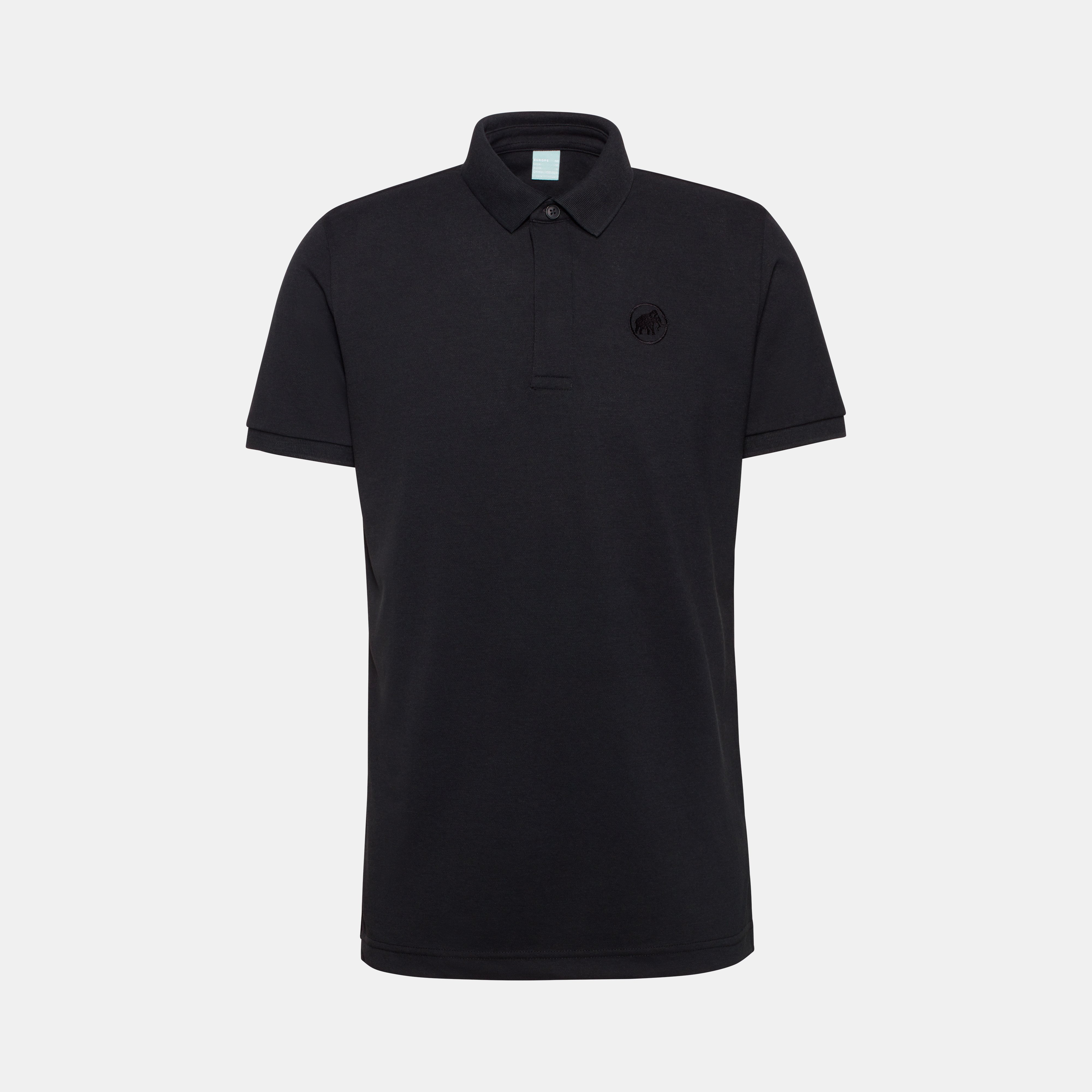Mammut Logo Polo Men