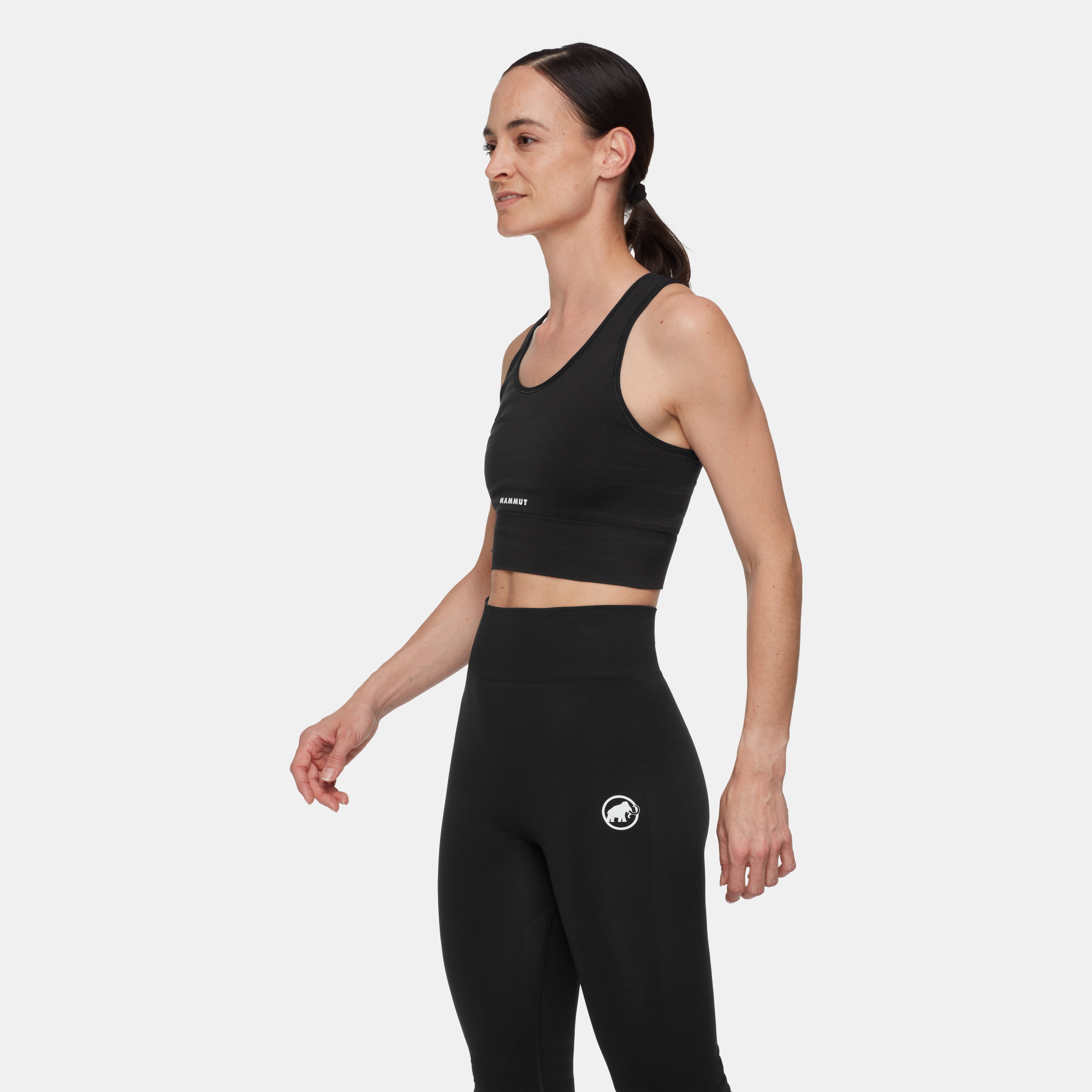 All-Mountain Seamless BL Sport Bra Women