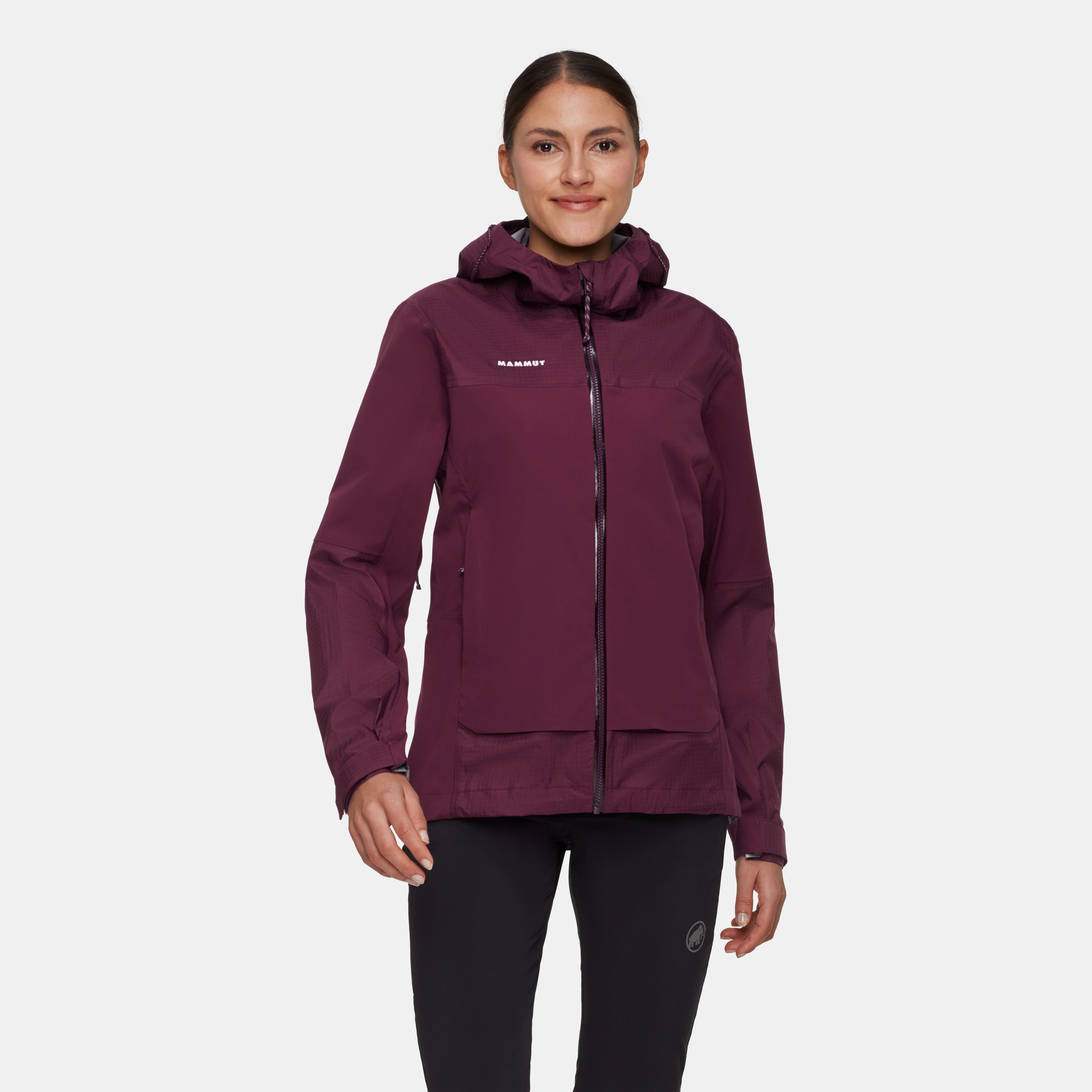 Ducan Guide HS Hooded Jacket Women