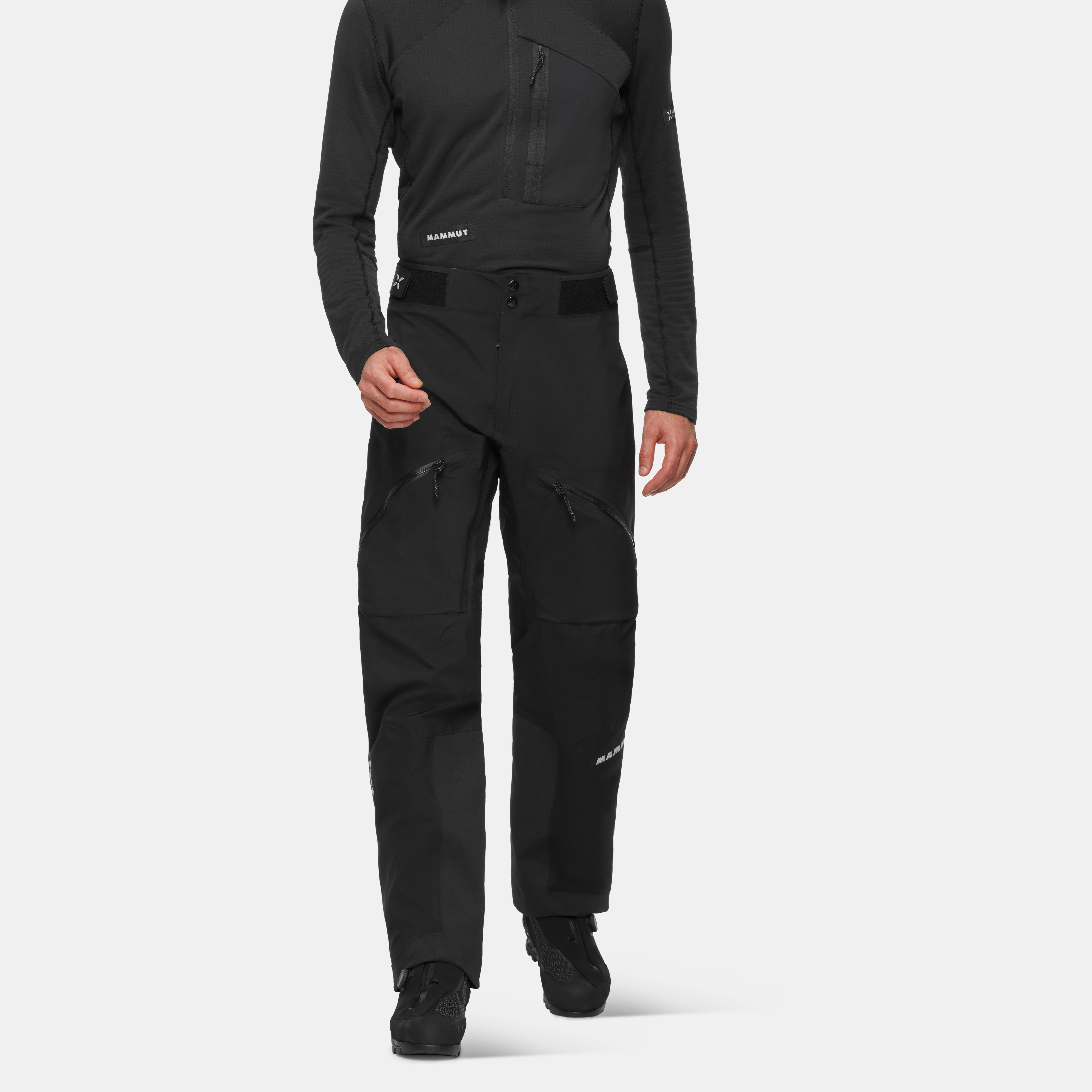 Eiger Nordwand Pro HS Pants Men