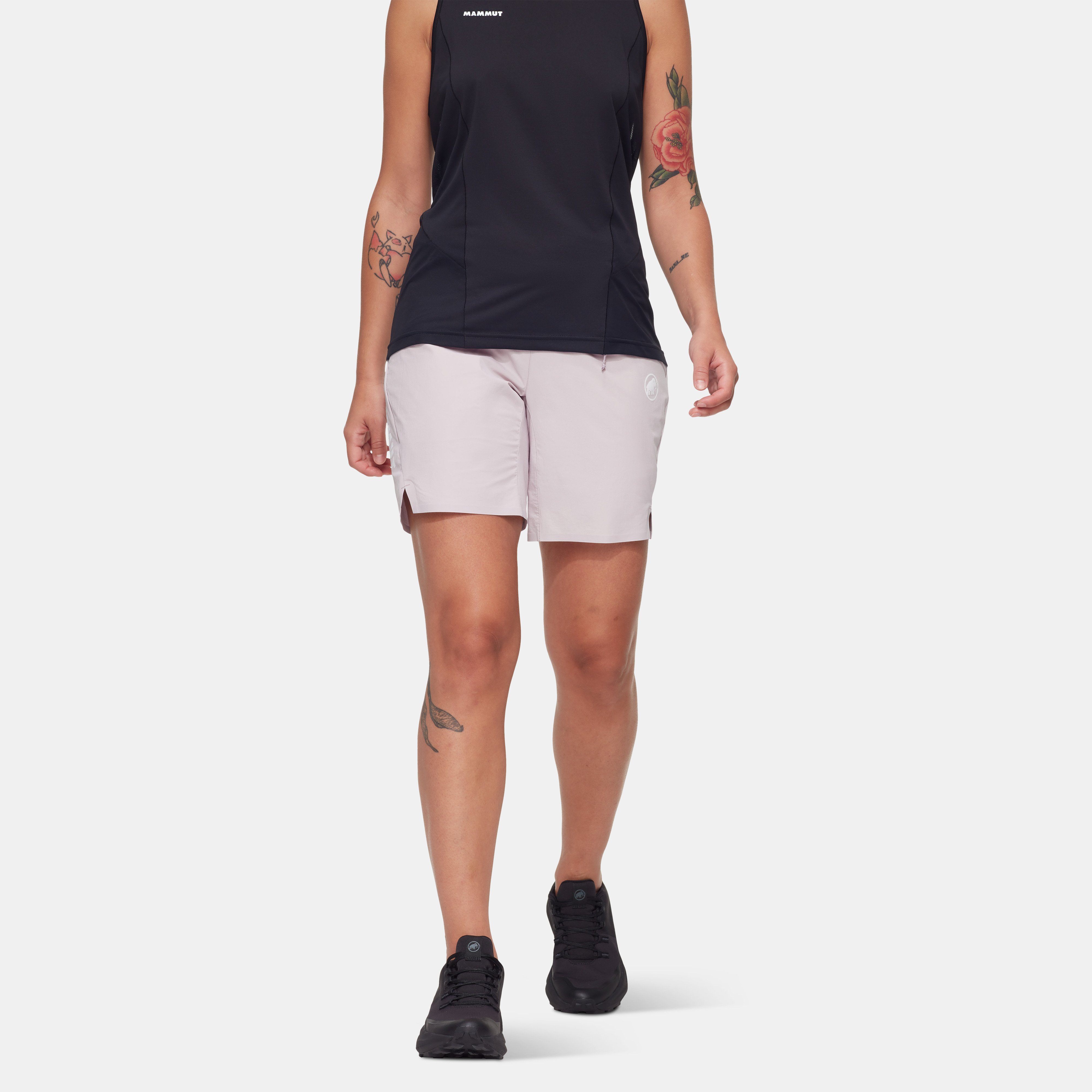 Aenergy Light SO Shorts Women