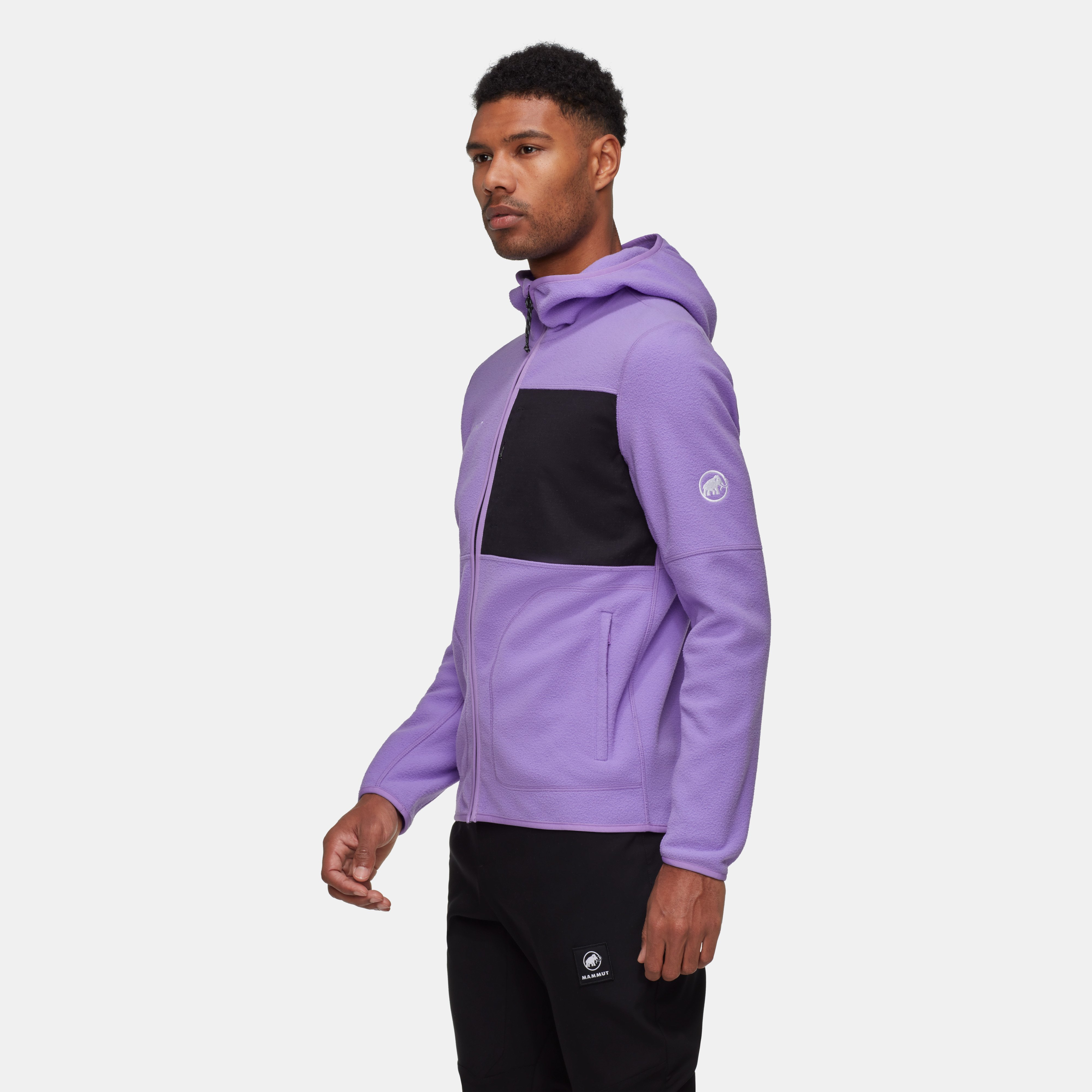 Tamaro ML Hooded Jacket Men