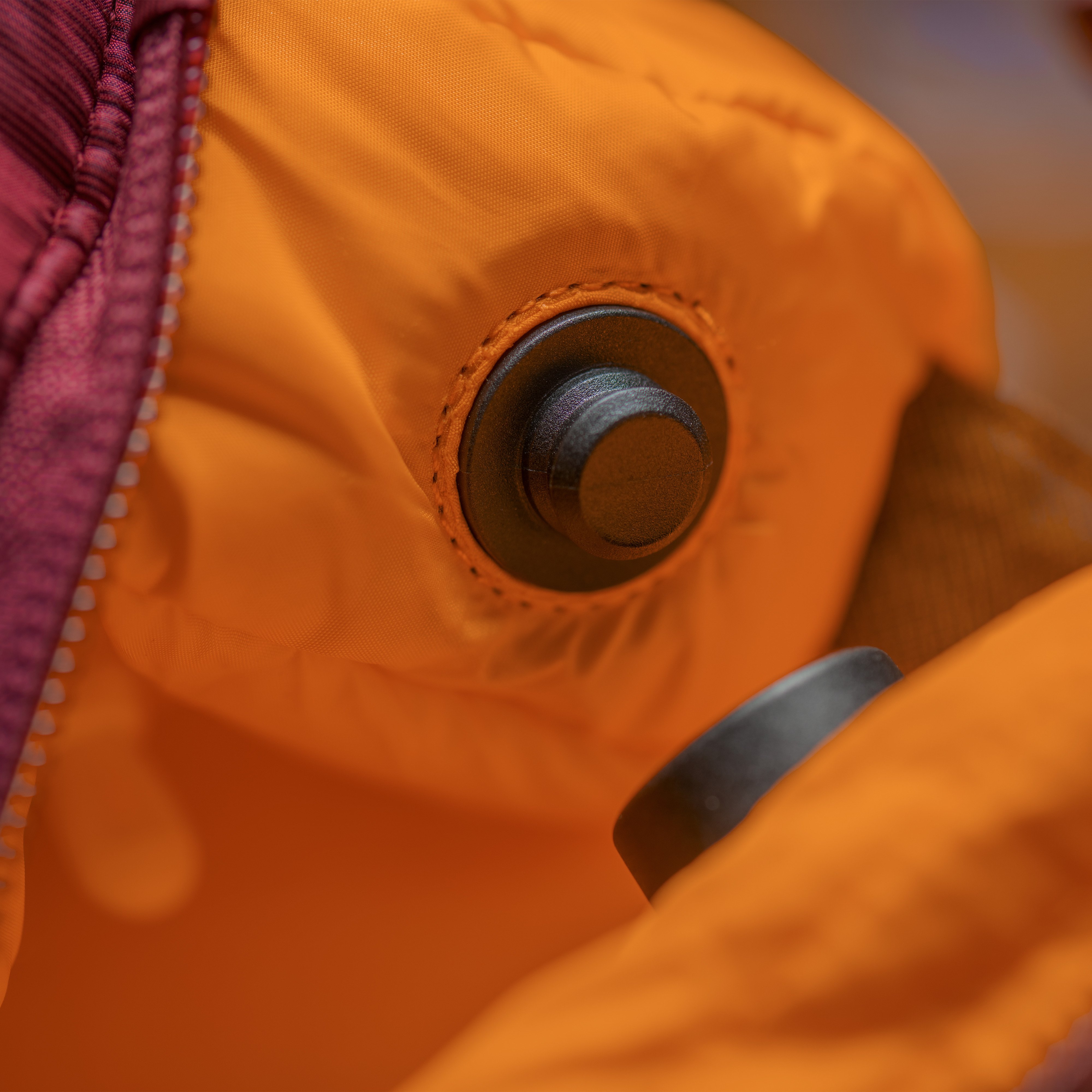 Women's Perform Fiber Bag -10C