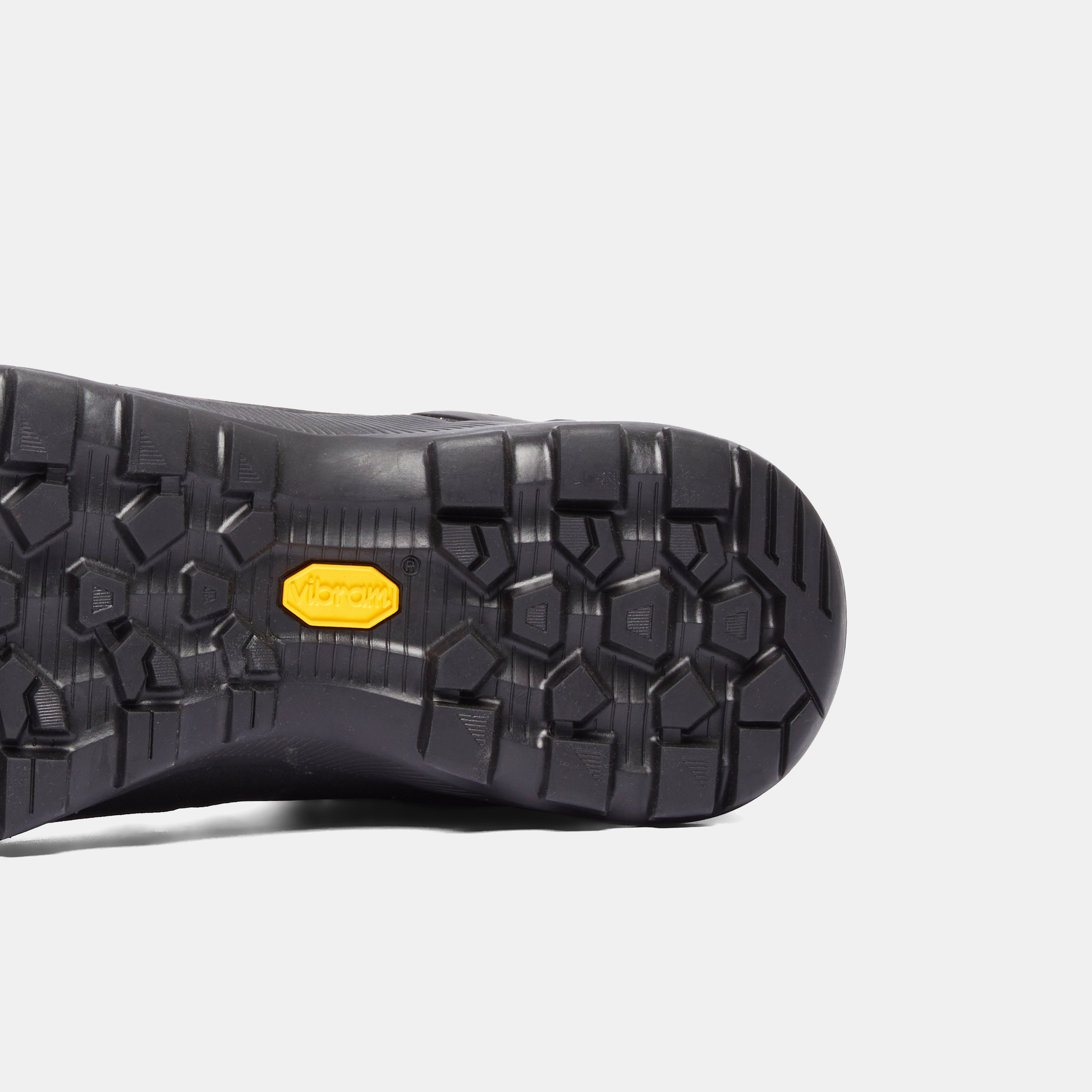 Blackfin Leather High GTX Men