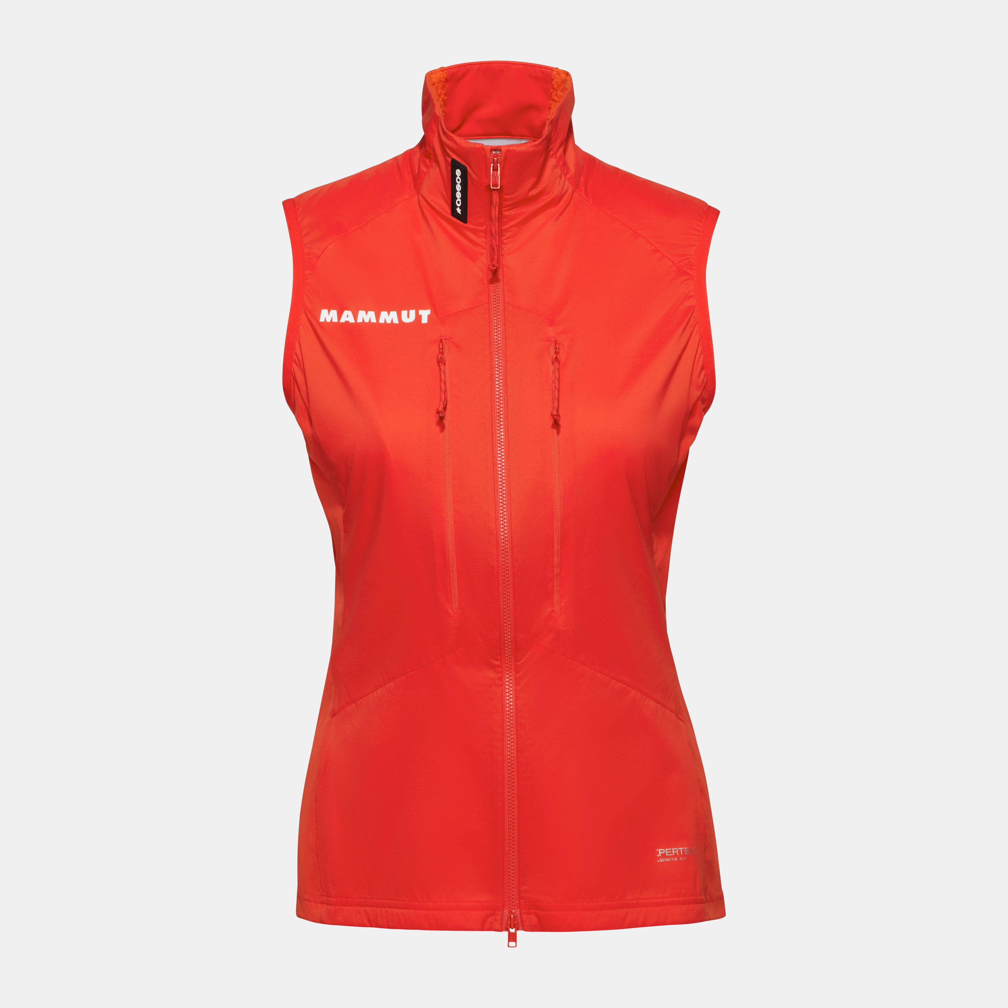Assos x Mammut ML Hybrid Vest Women