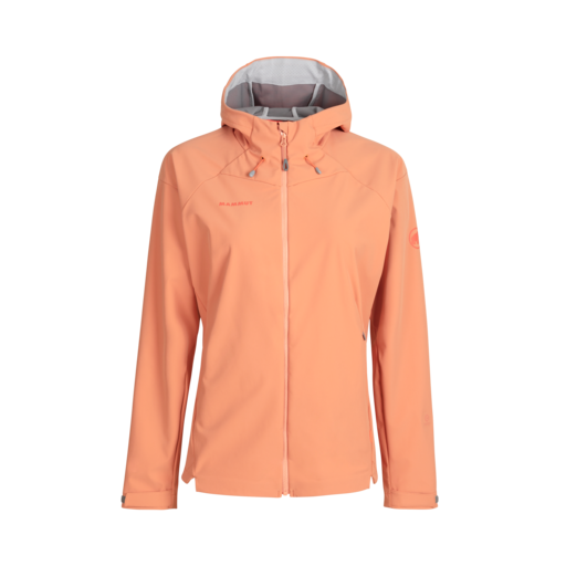 Sapuen SO Hooded Jacket Women
