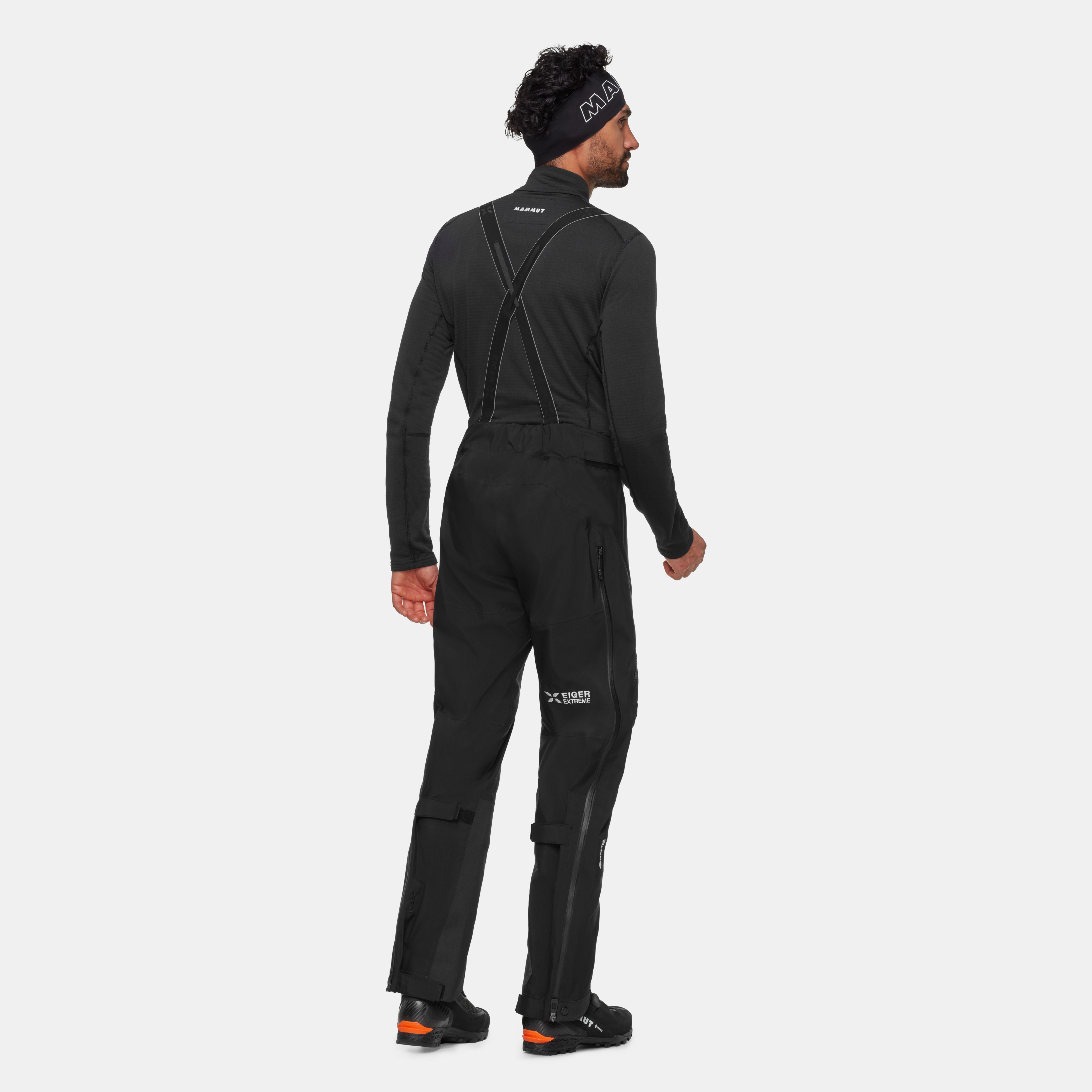 Eiger Nordwand Pro HS Pants Men
