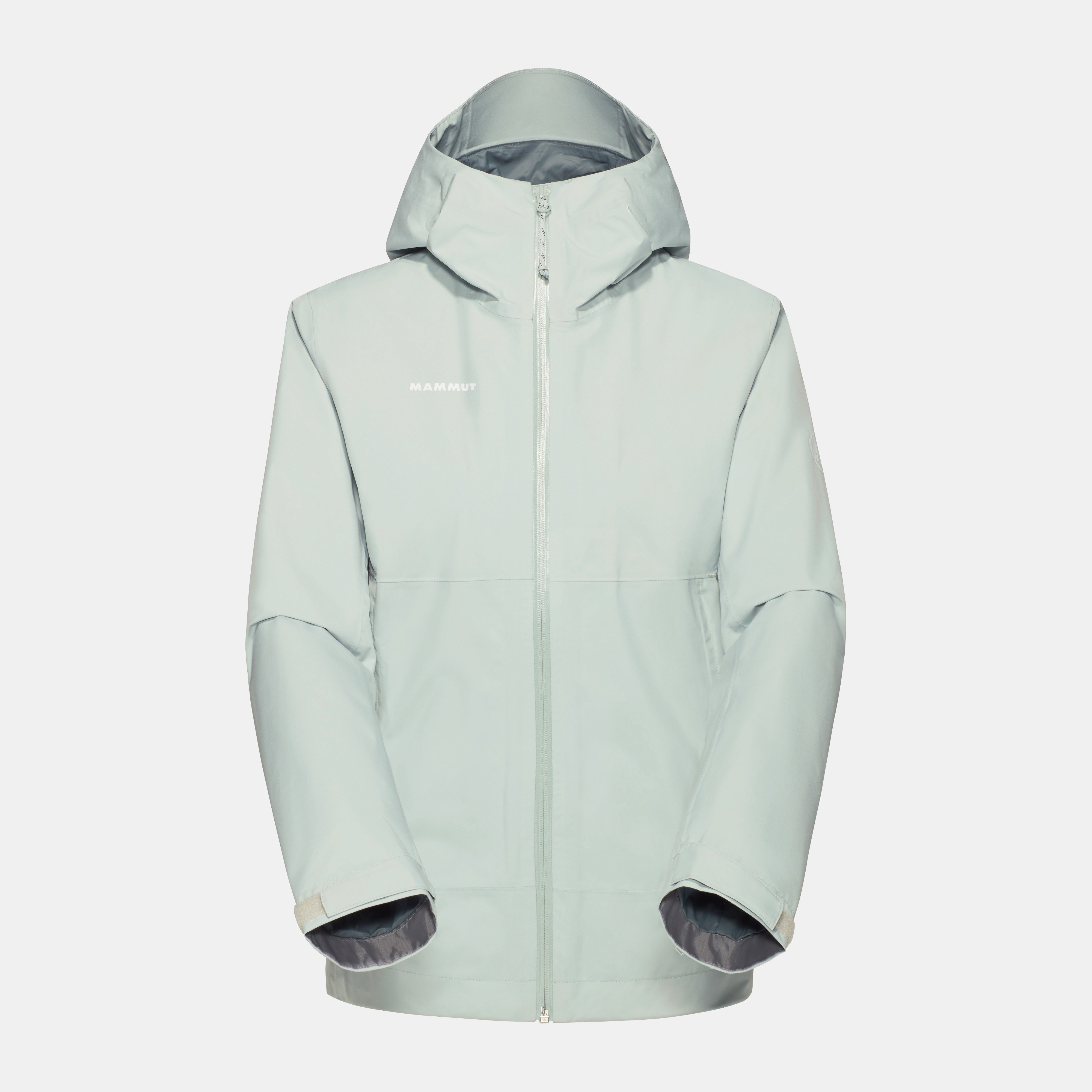 Treeline HS Hooded Jacket Women