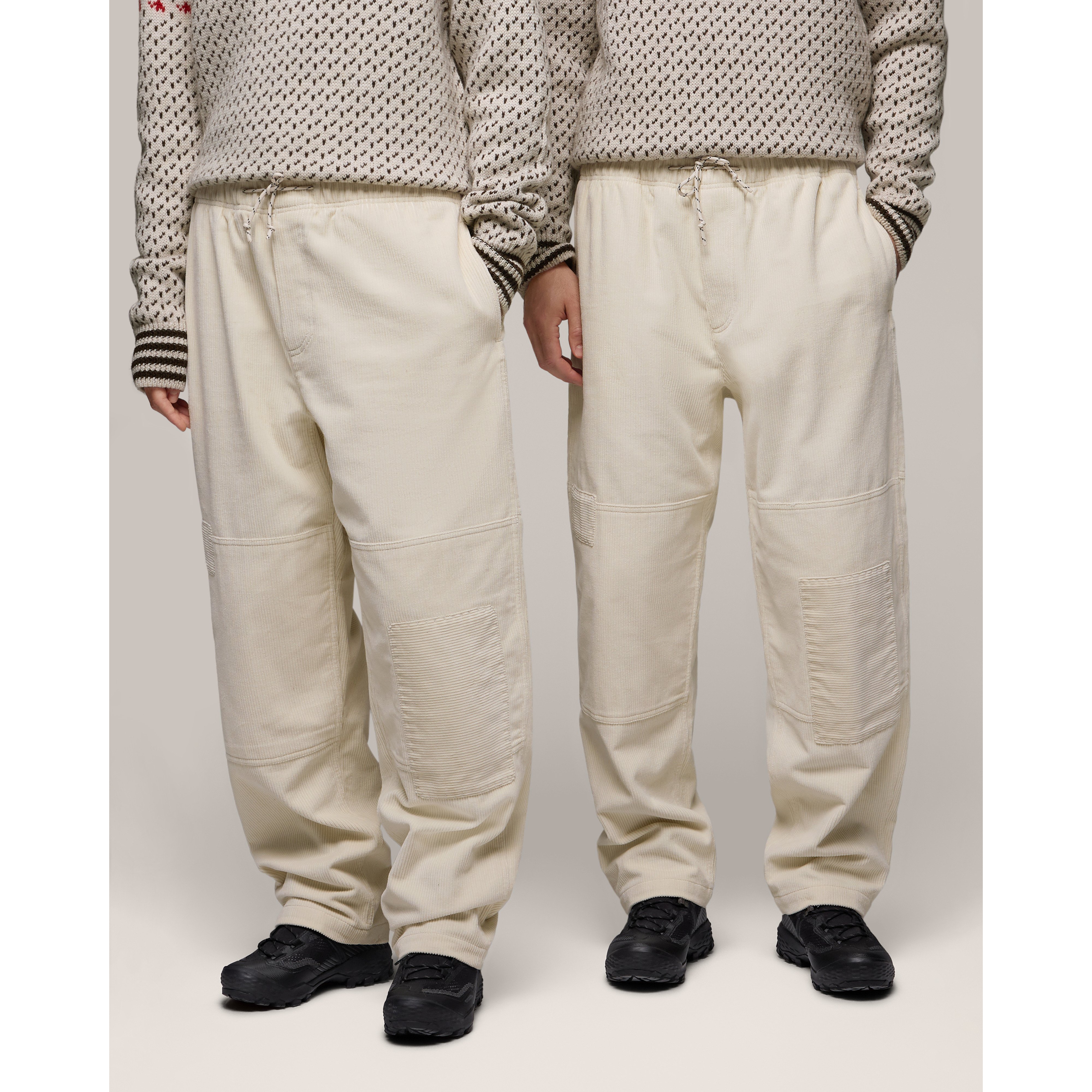 Mammut x Cabourn Direttissima Cord Pant