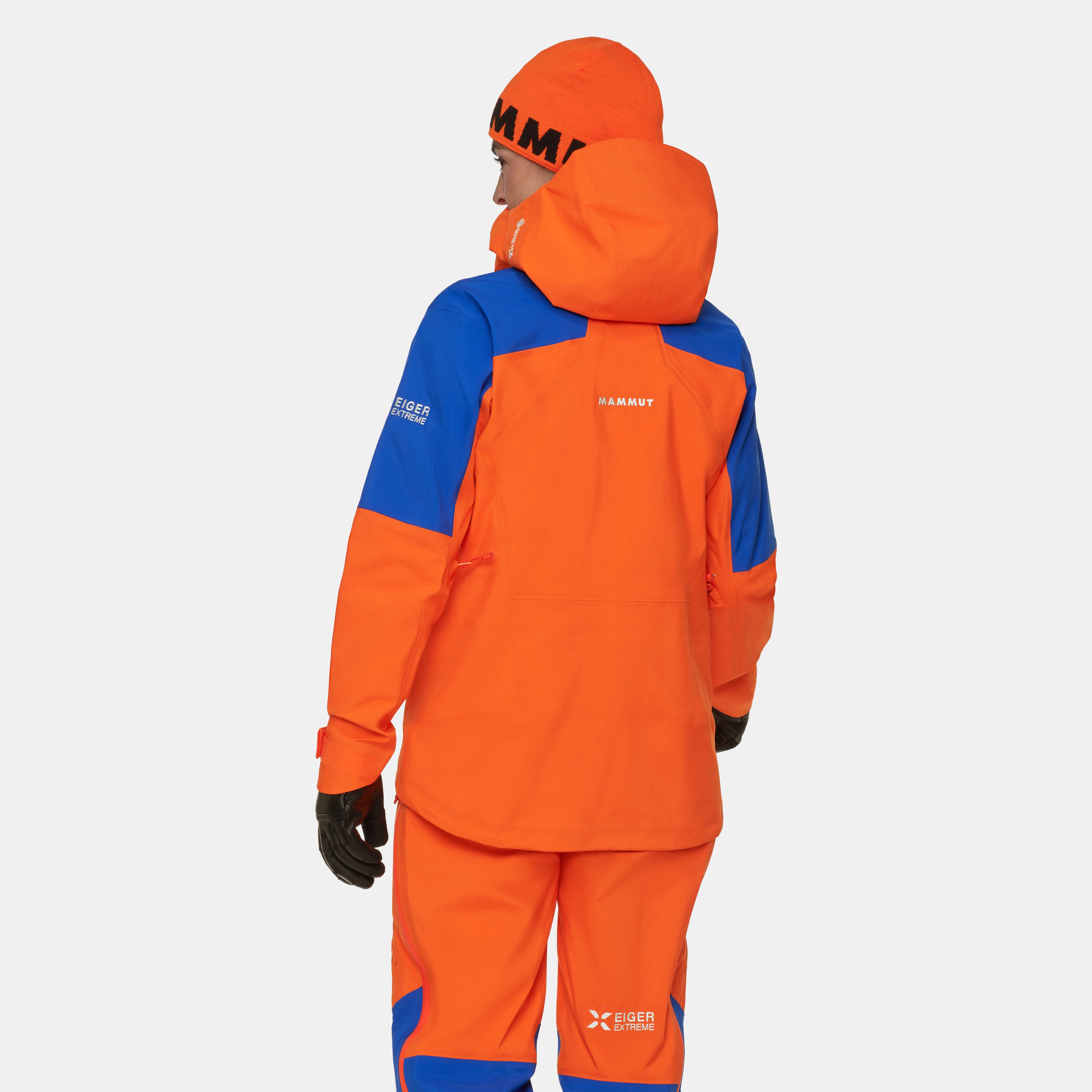 Selun FL Sun Hoody Women