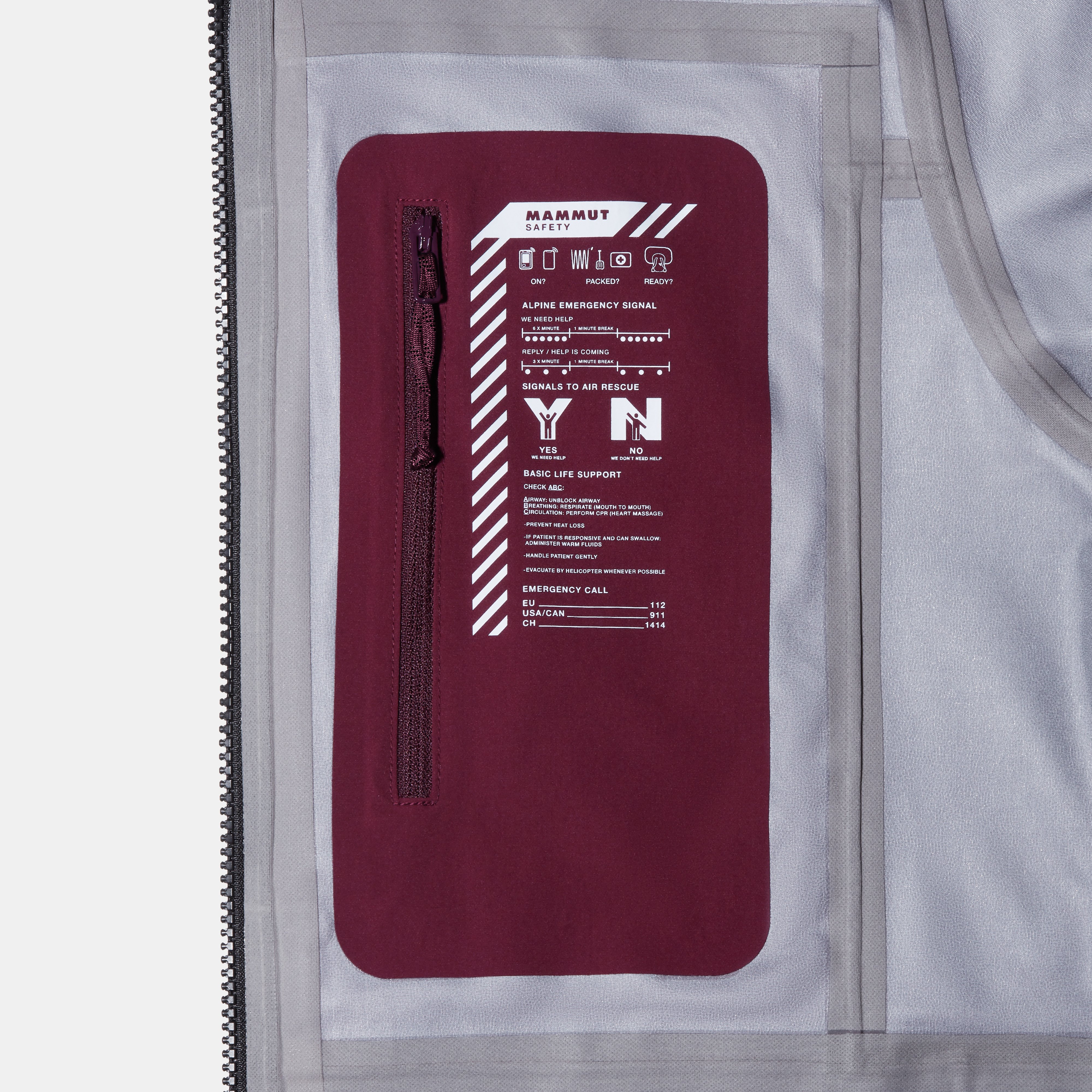 Stoney HS Hooded Jacket Women