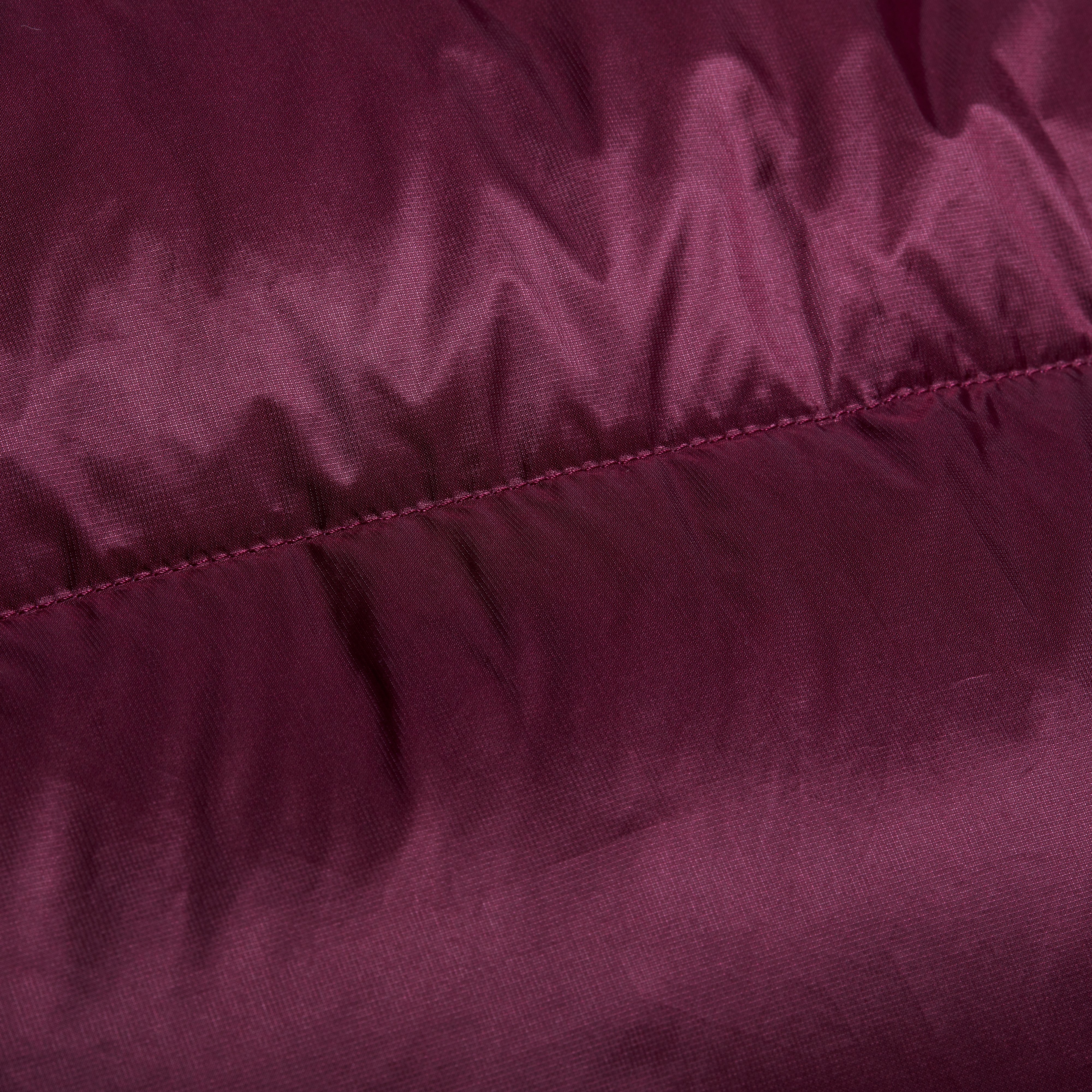 Glacier Glow IN Hooded Parka Women