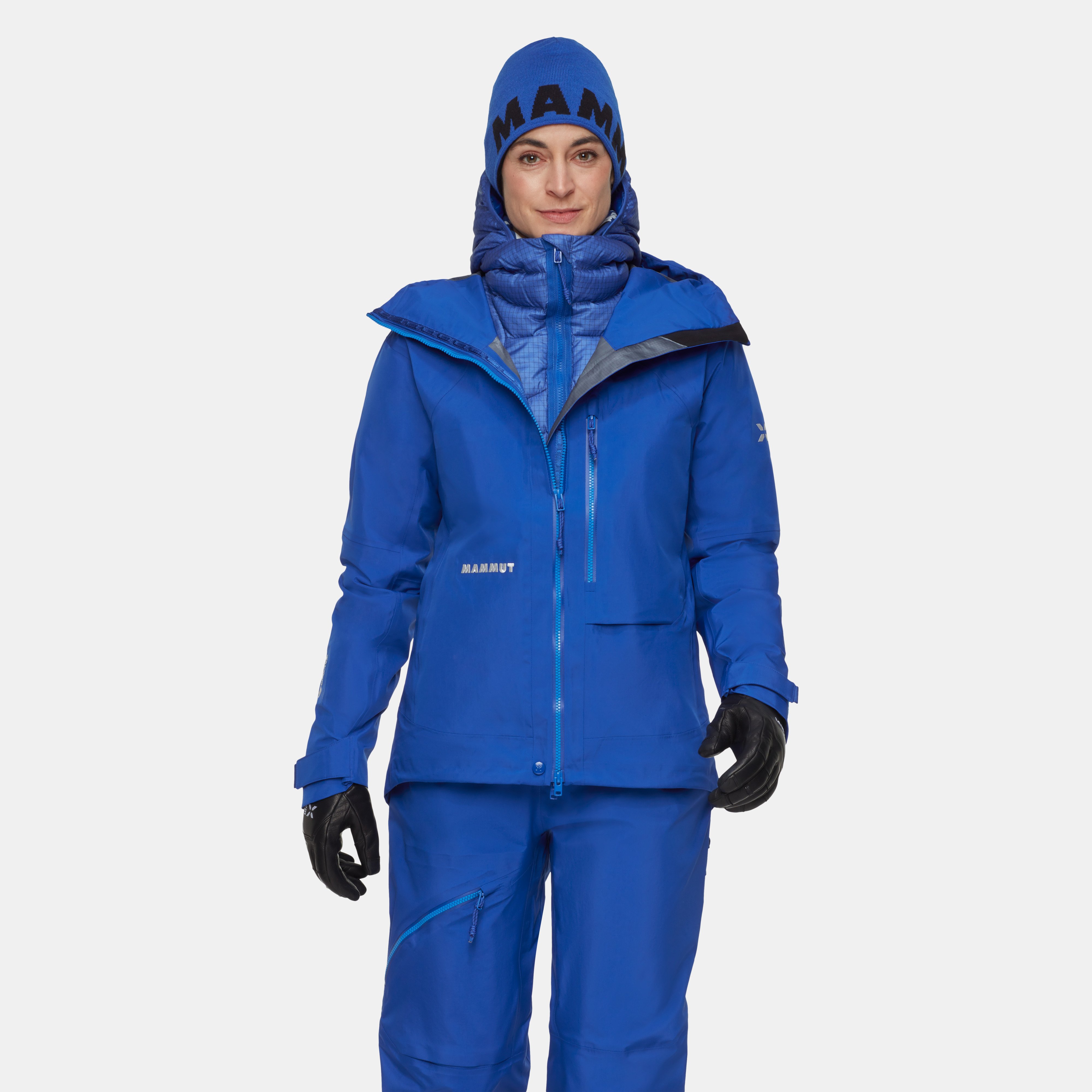 Selun FL Sun Hoody Women