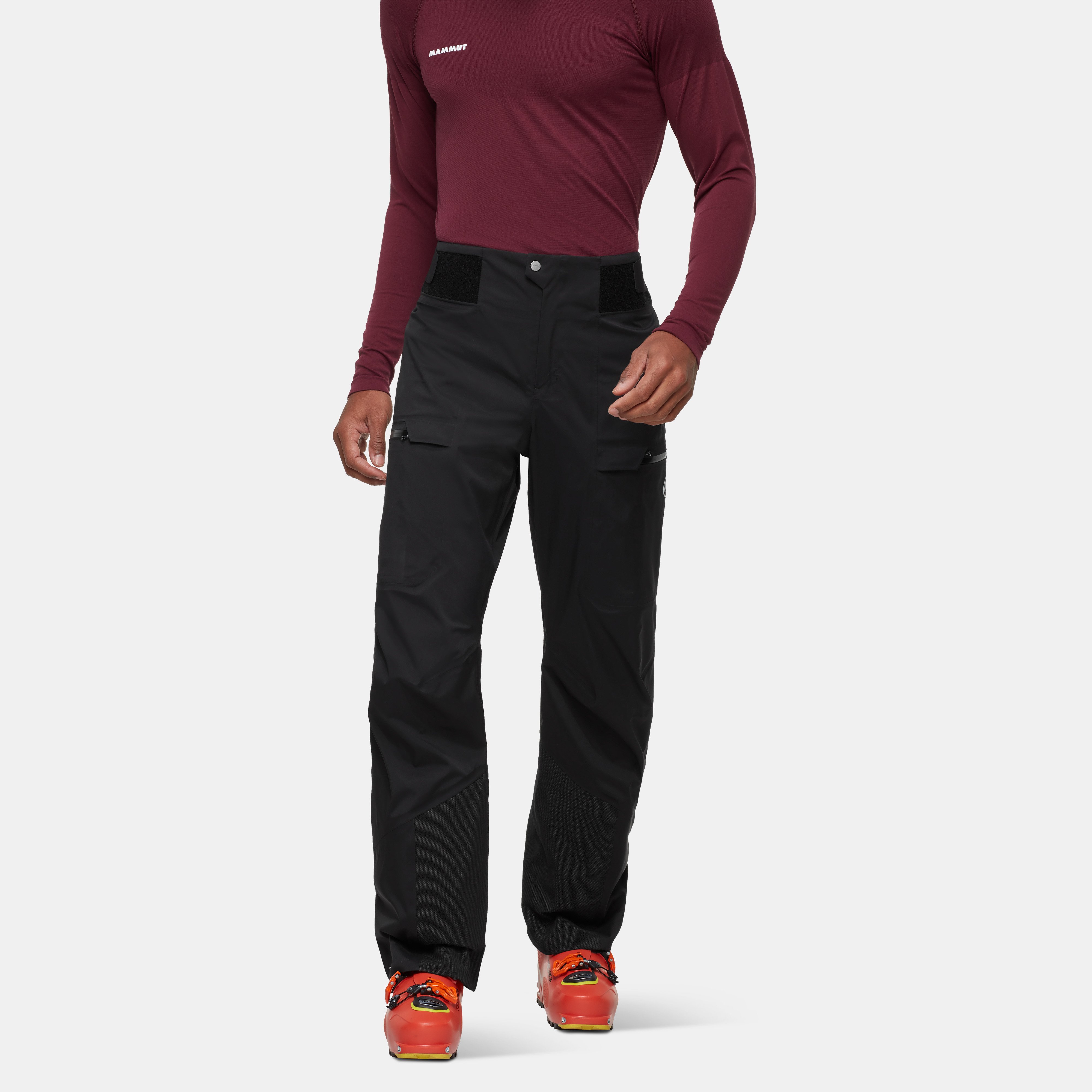 Haldigrat Light HS Pants Men