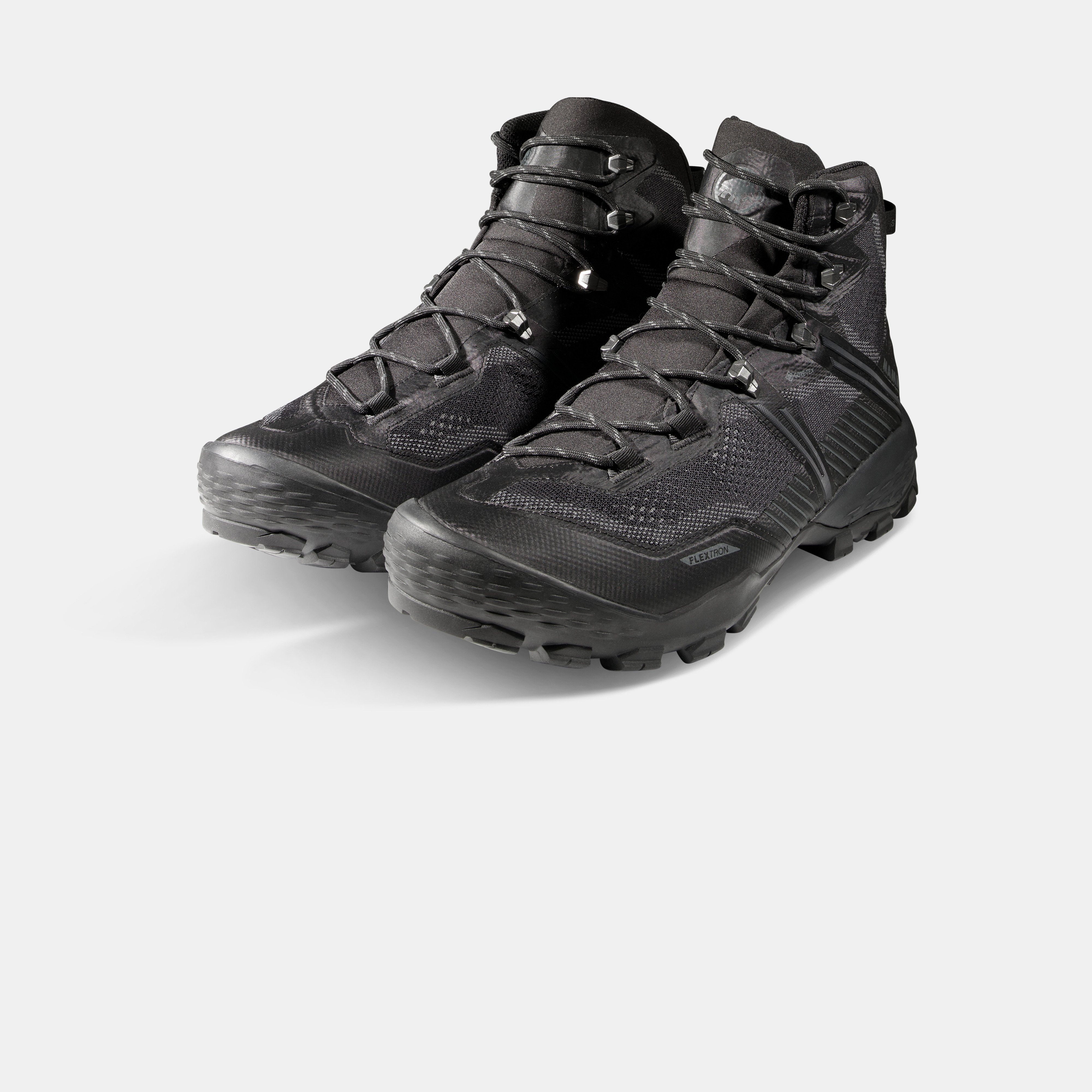 Ducan II High GTX Men