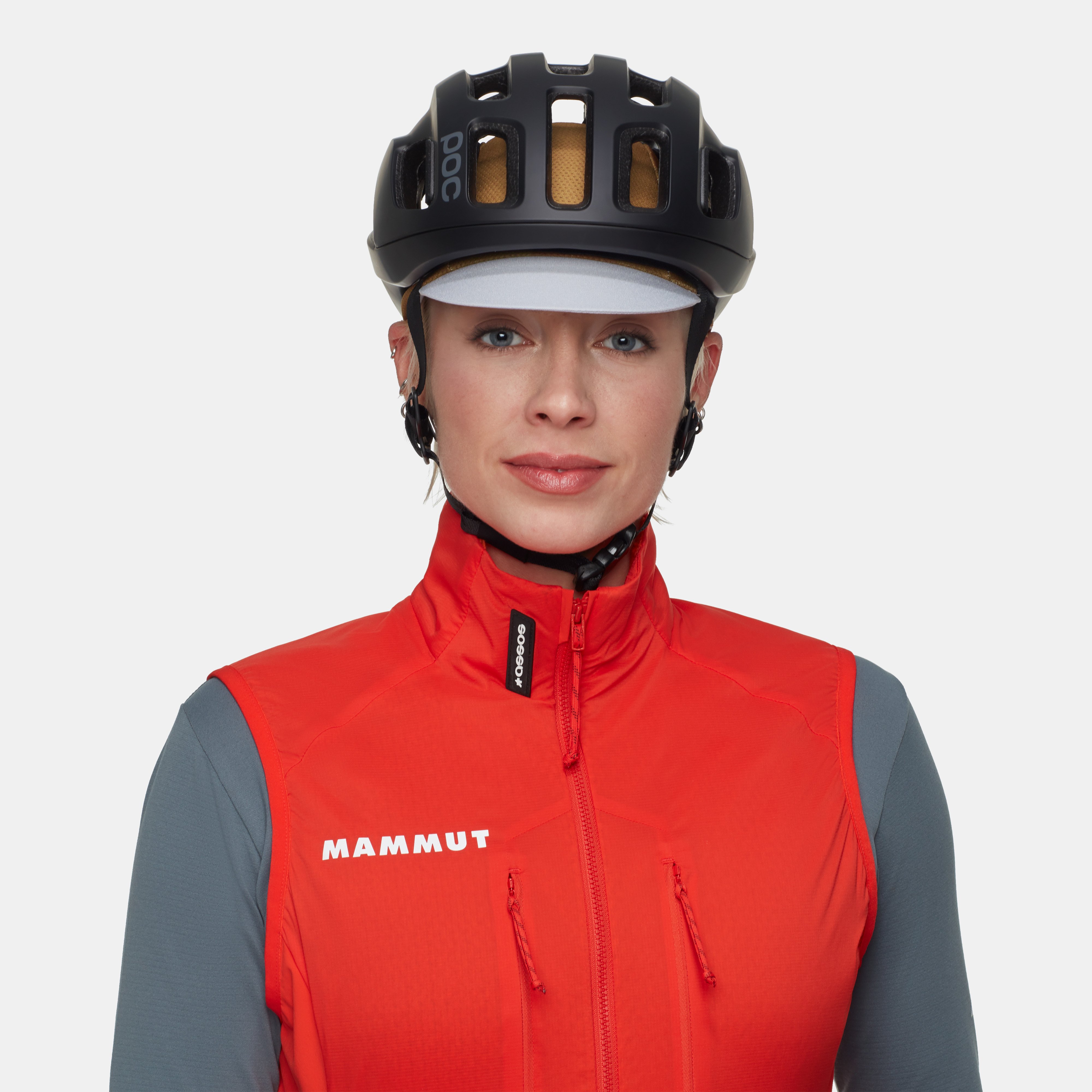 Assos x Mammut Cap