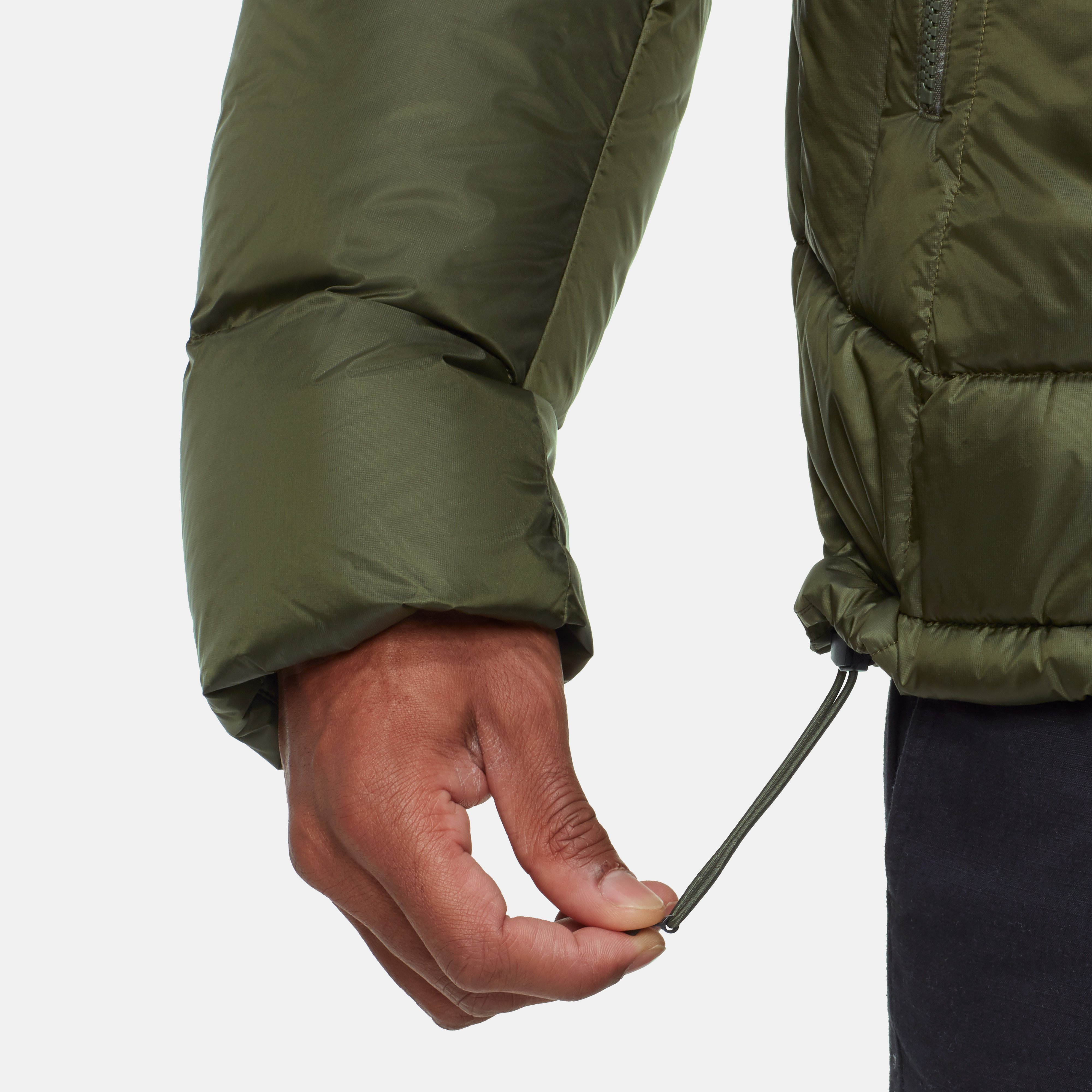 Glacier Glow IN Jacket Men