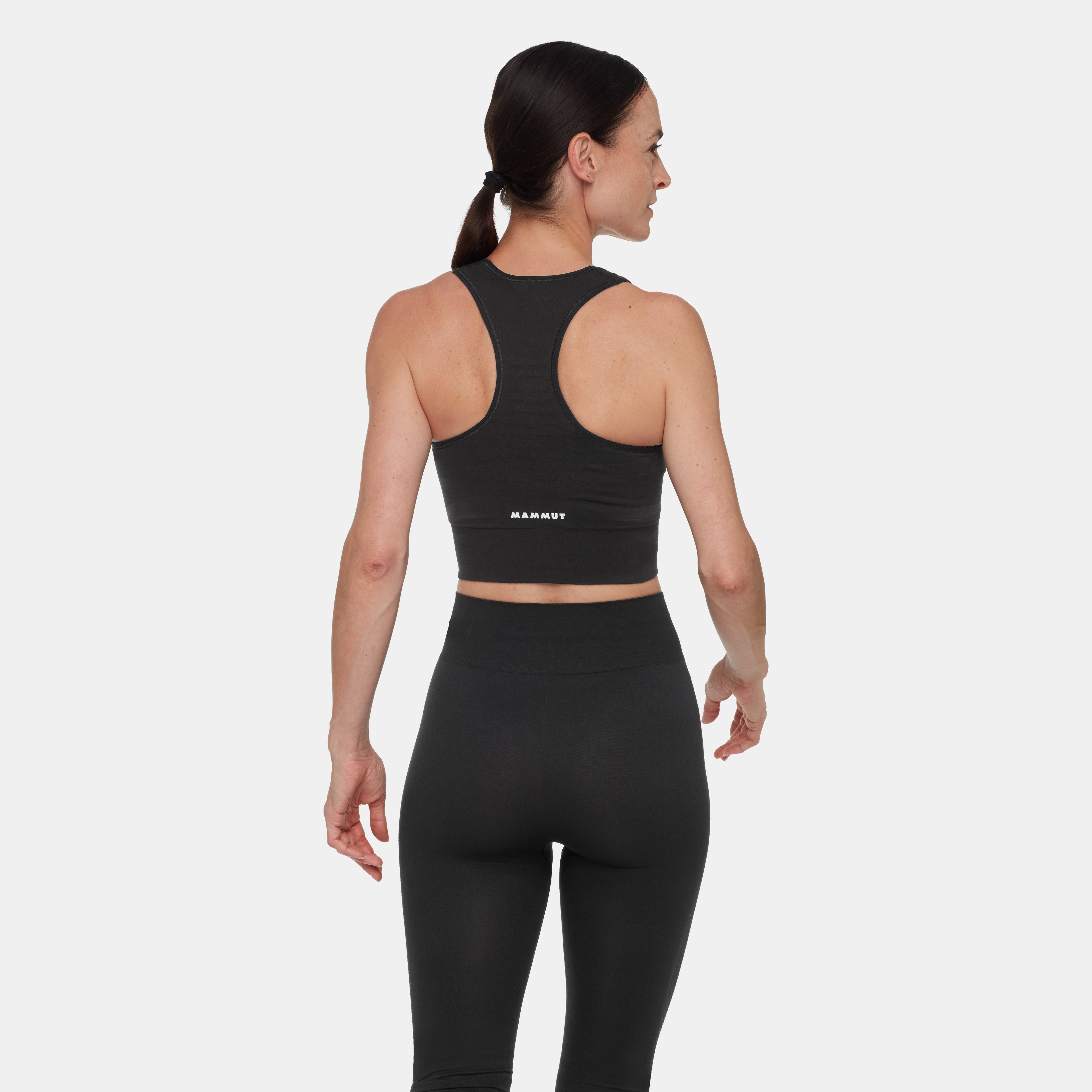 All-Mountain Seamless BL Sport Bra Women