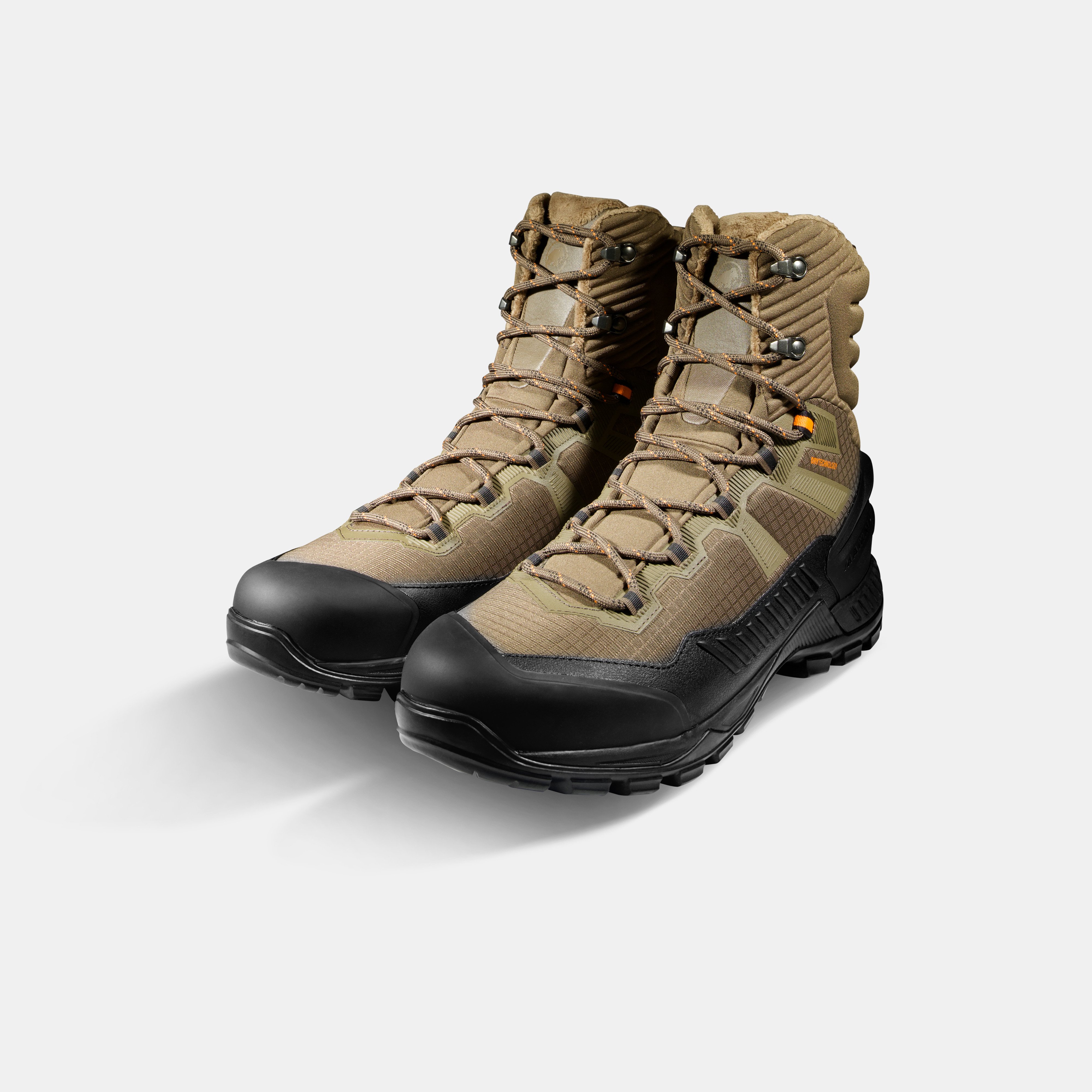 Blackfin III WP High Men