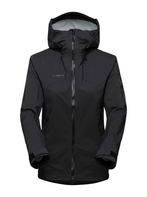 Kento HS Hooded Jacket Women