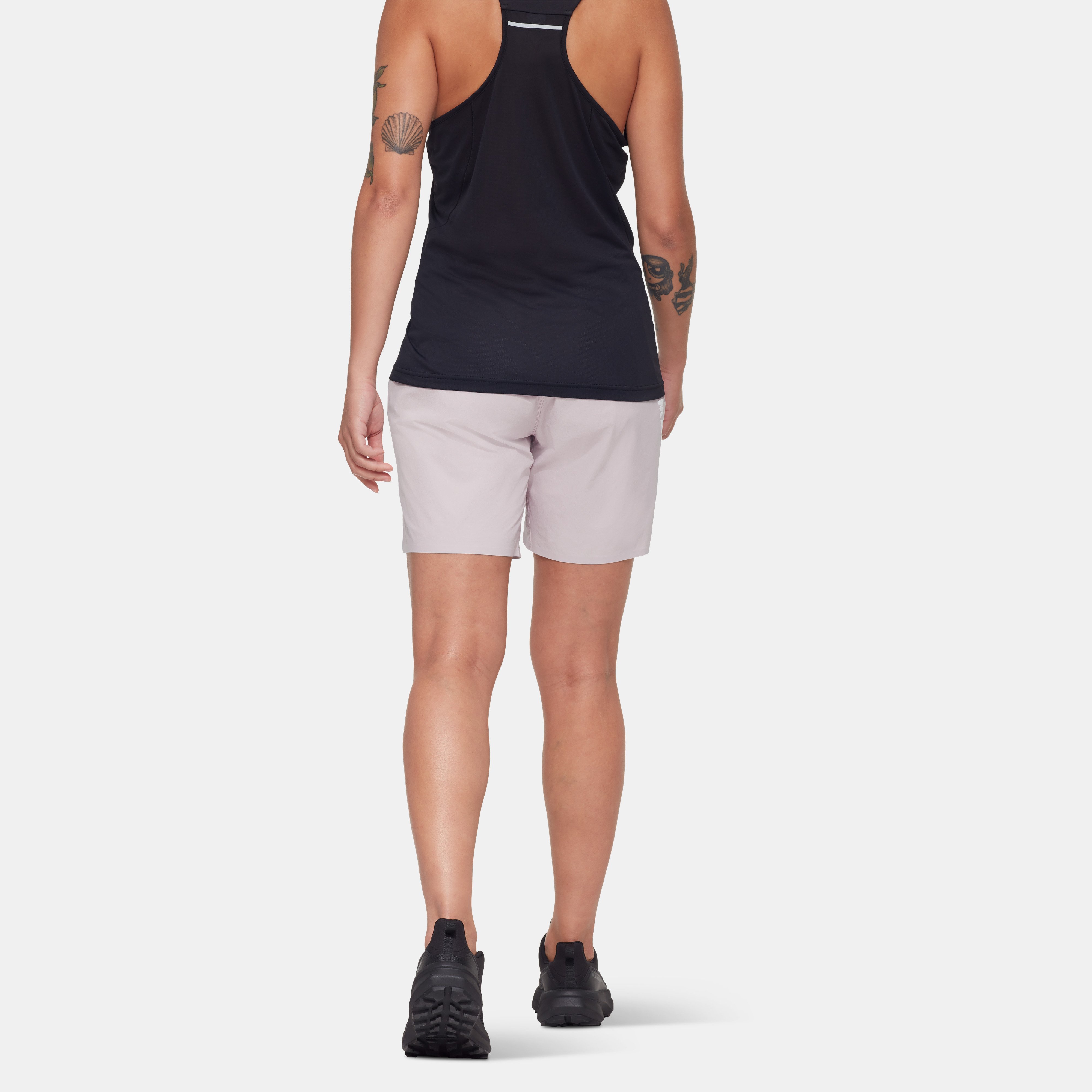 Aenergy Light SO Shorts Women