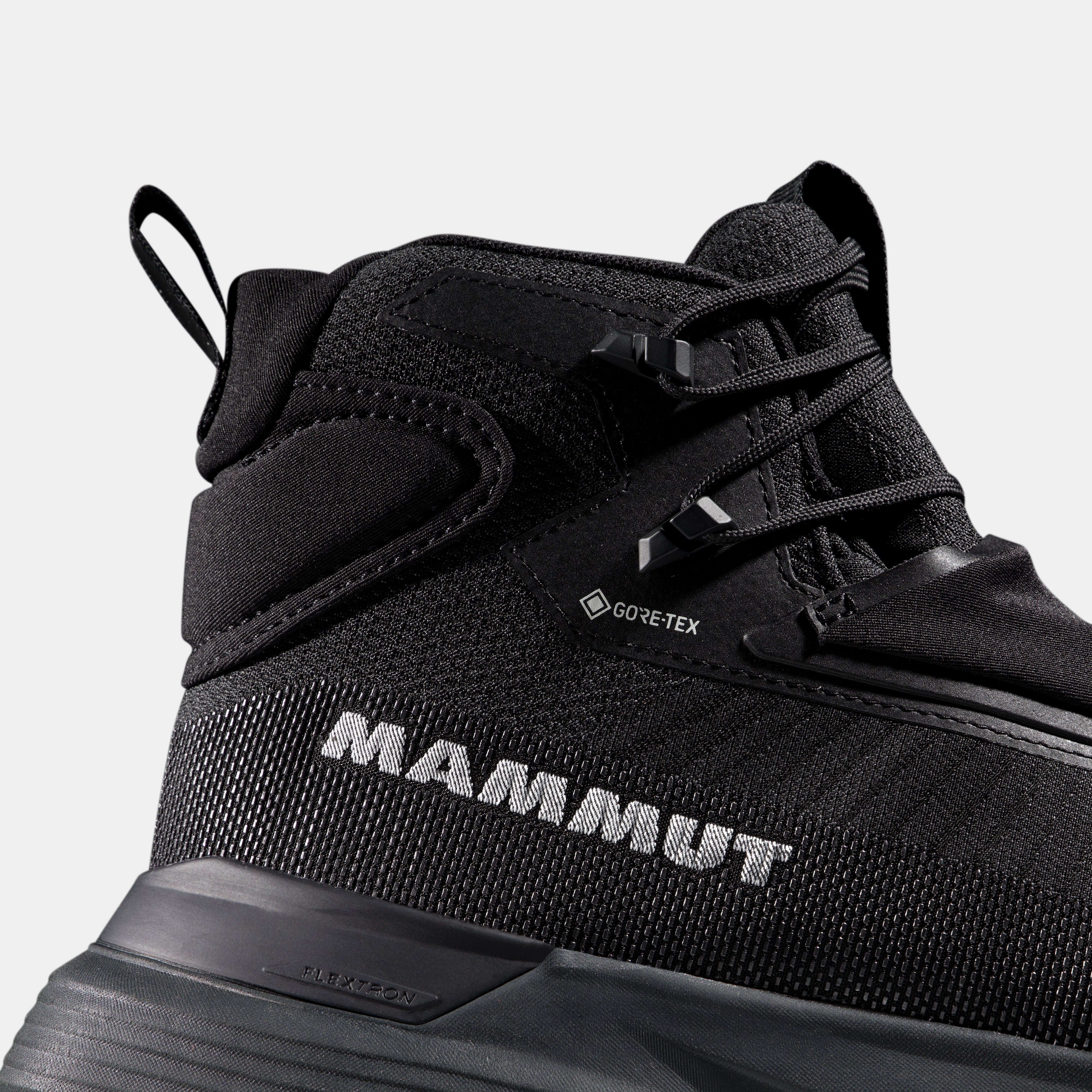 Aenergy Ultra Mid GTX Men