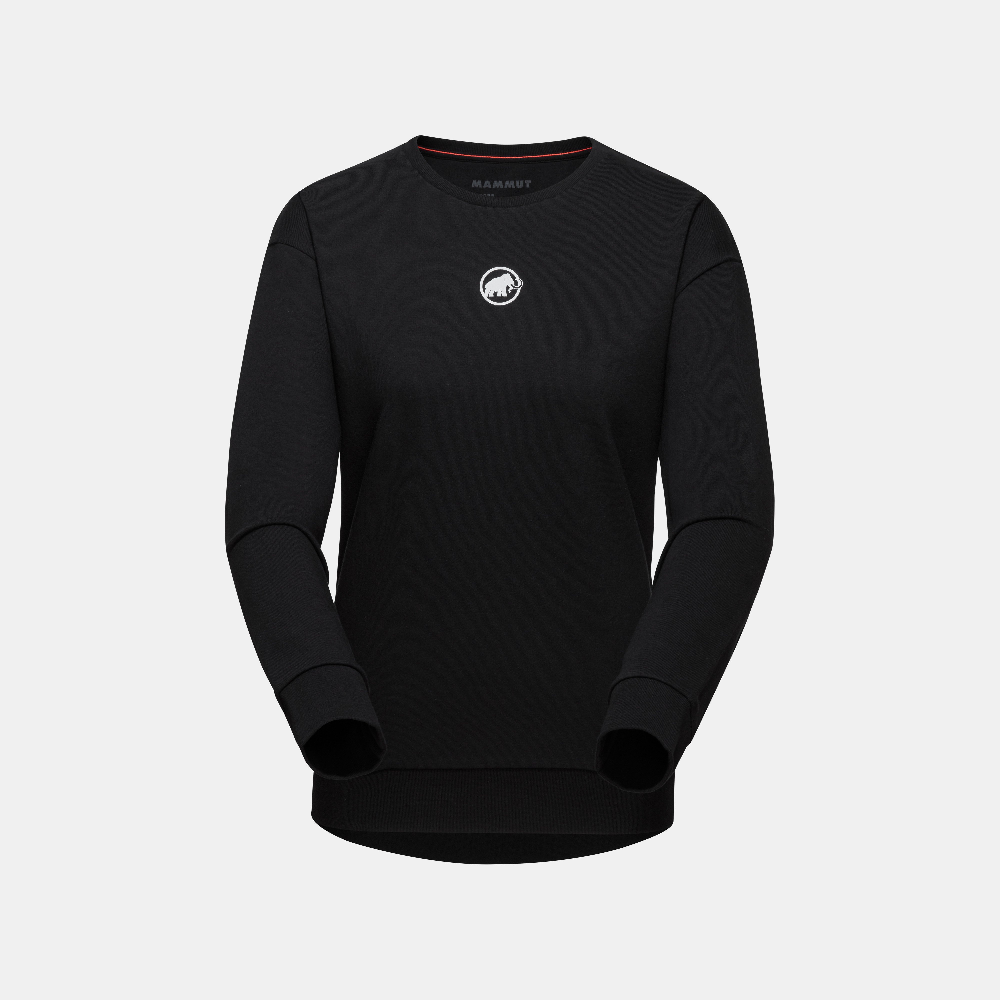 Mammut Core ML Crew Neck Women Original